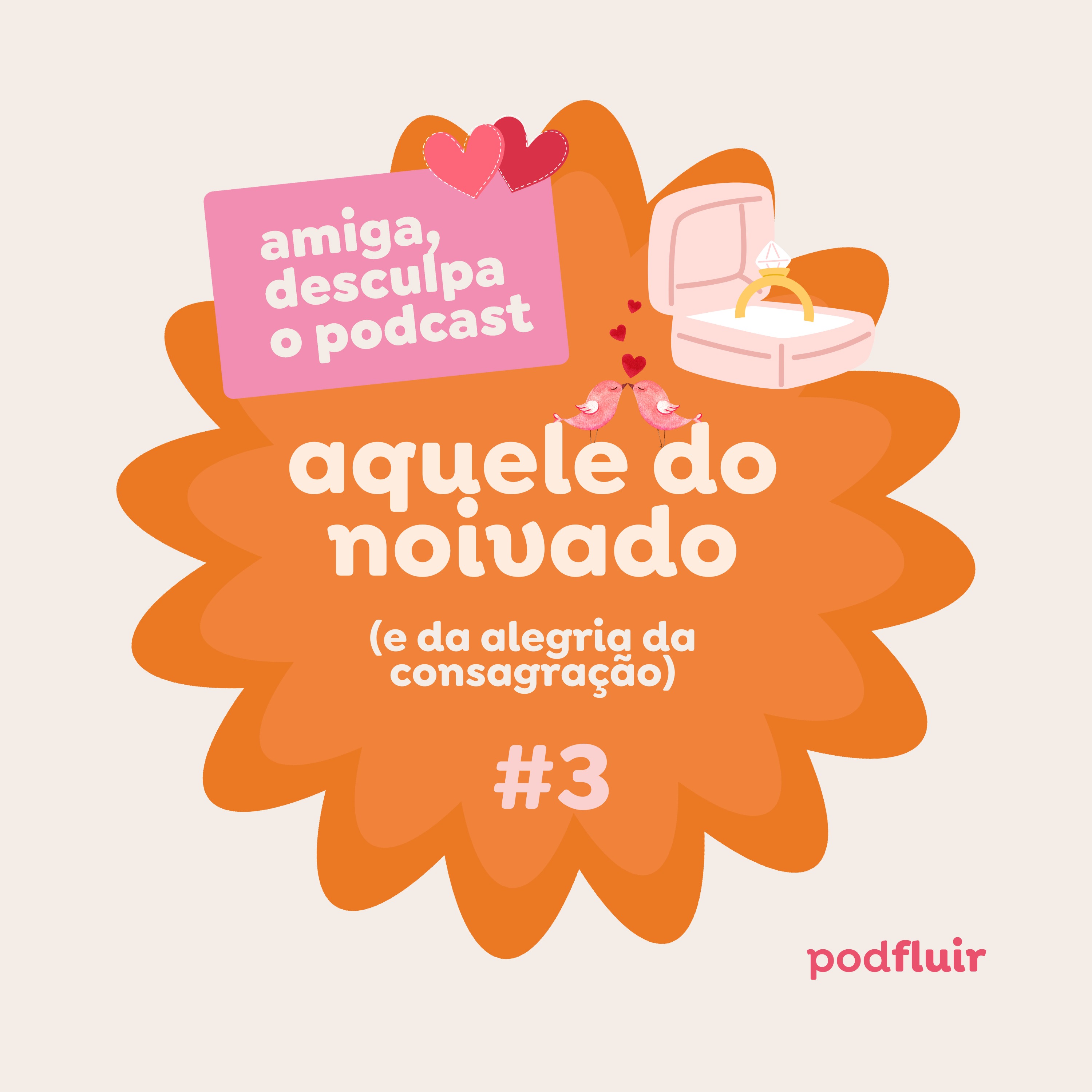 podfluir