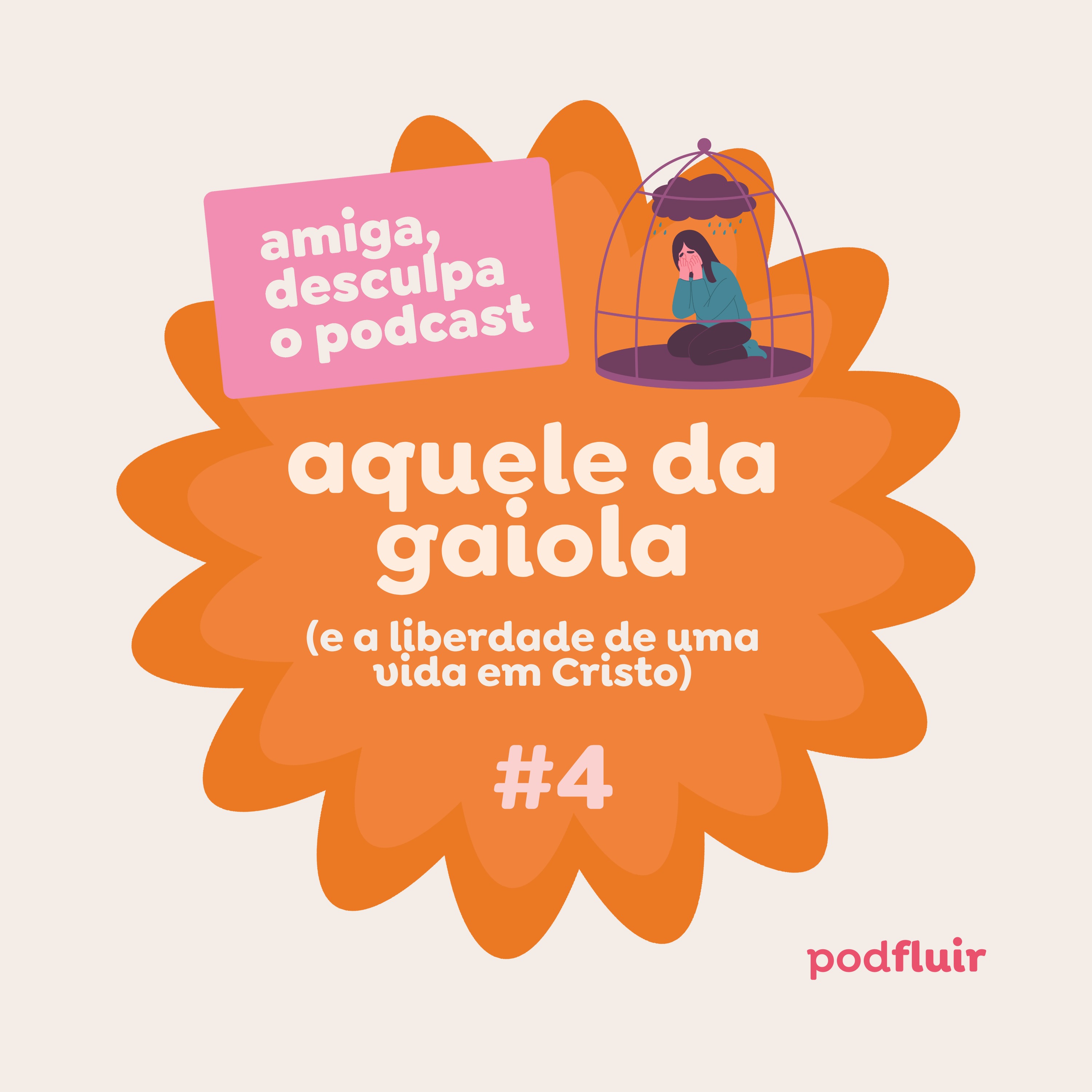 podfluir