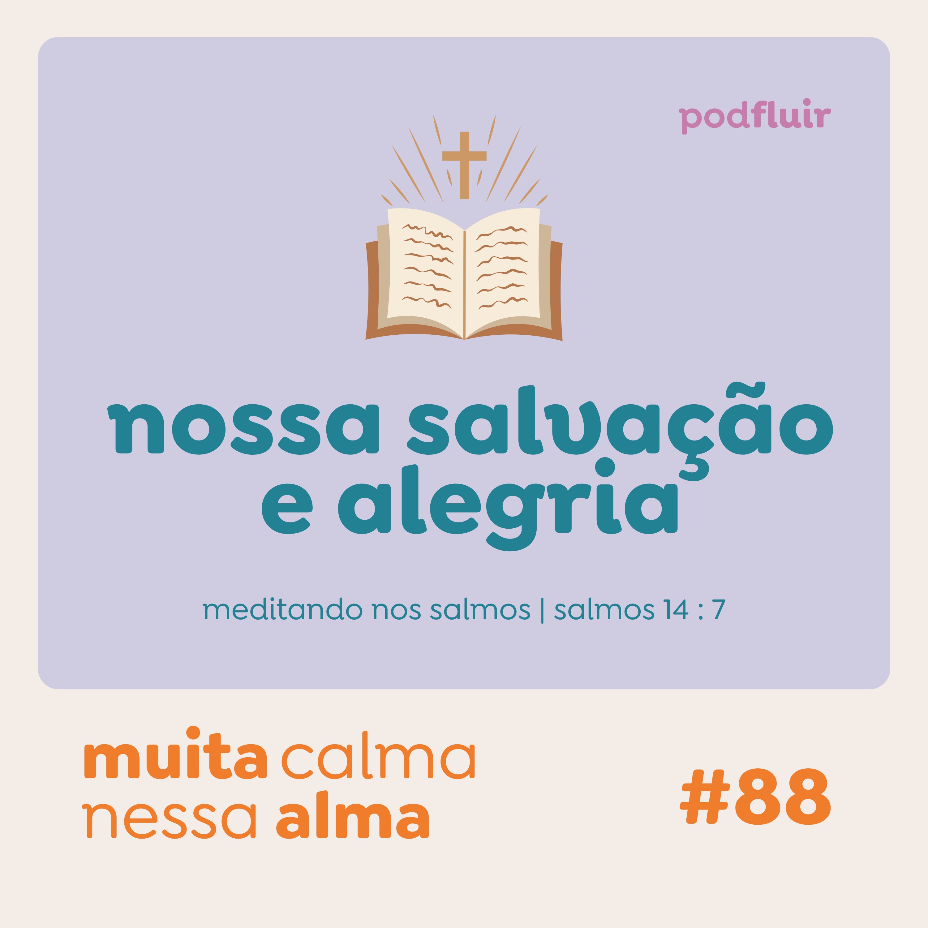 podfluir