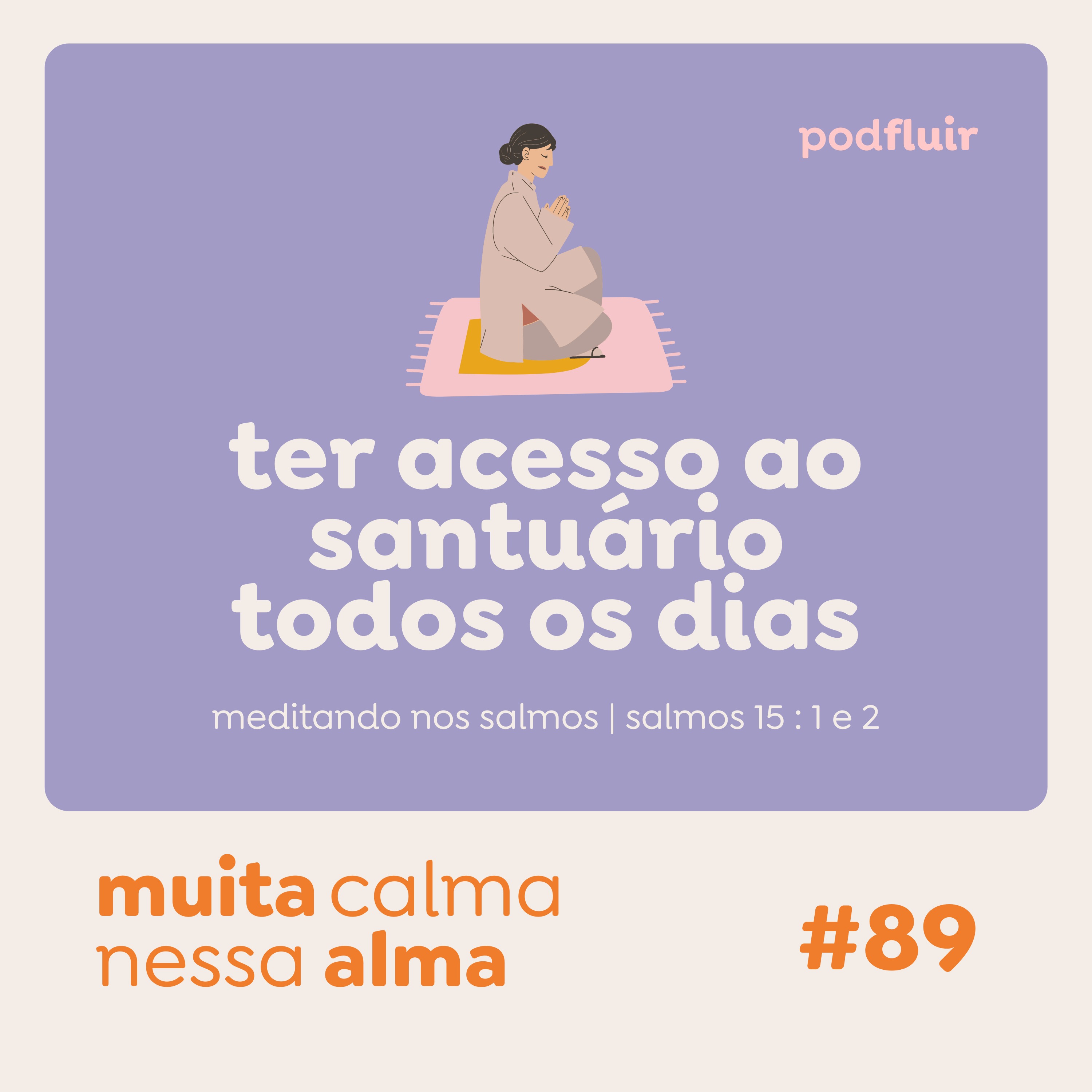 podfluir