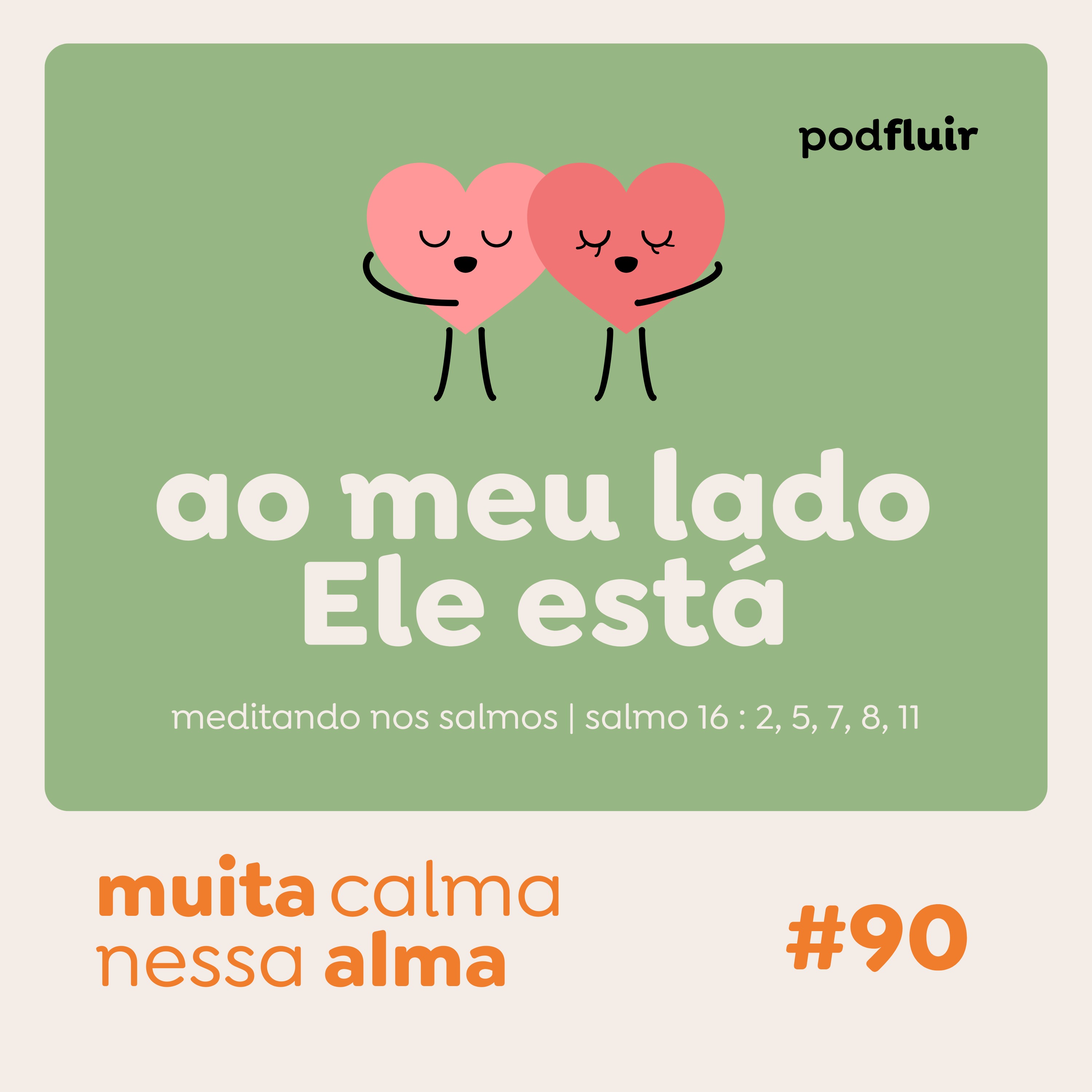 podfluir