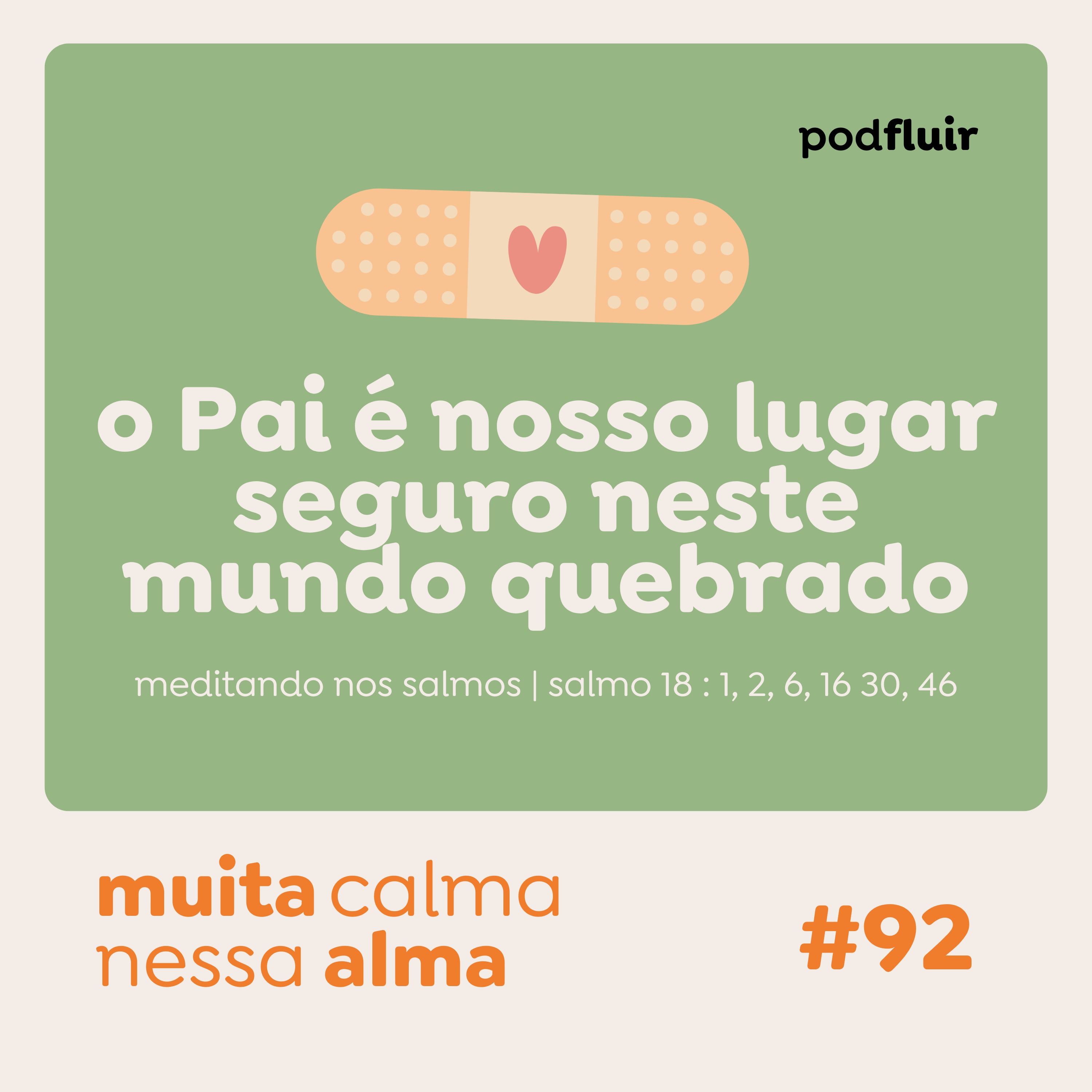 podfluir
