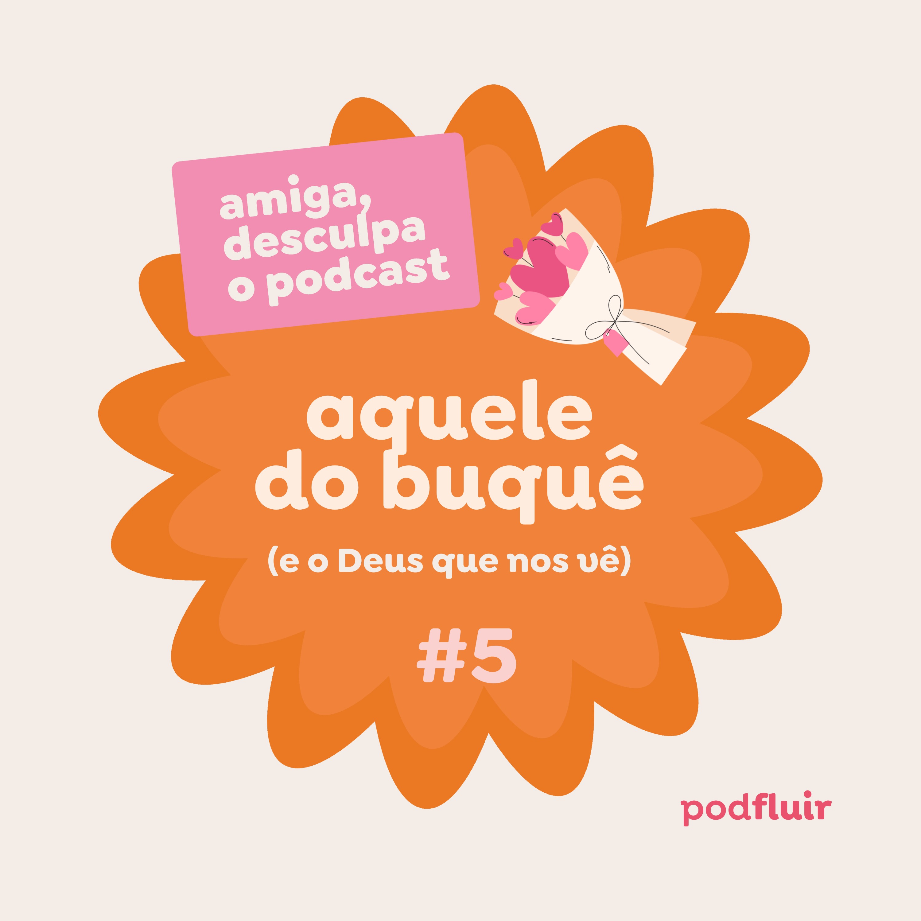 podfluir