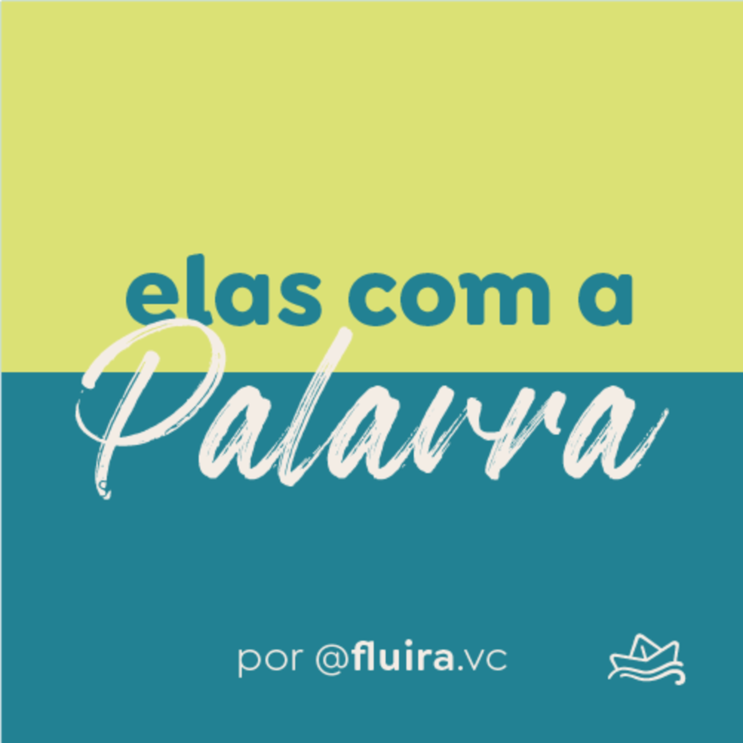elas com a palavra | [AT | NT] #43 - êxodo 31 a 33 e lucas 22 e 23 episode artwork