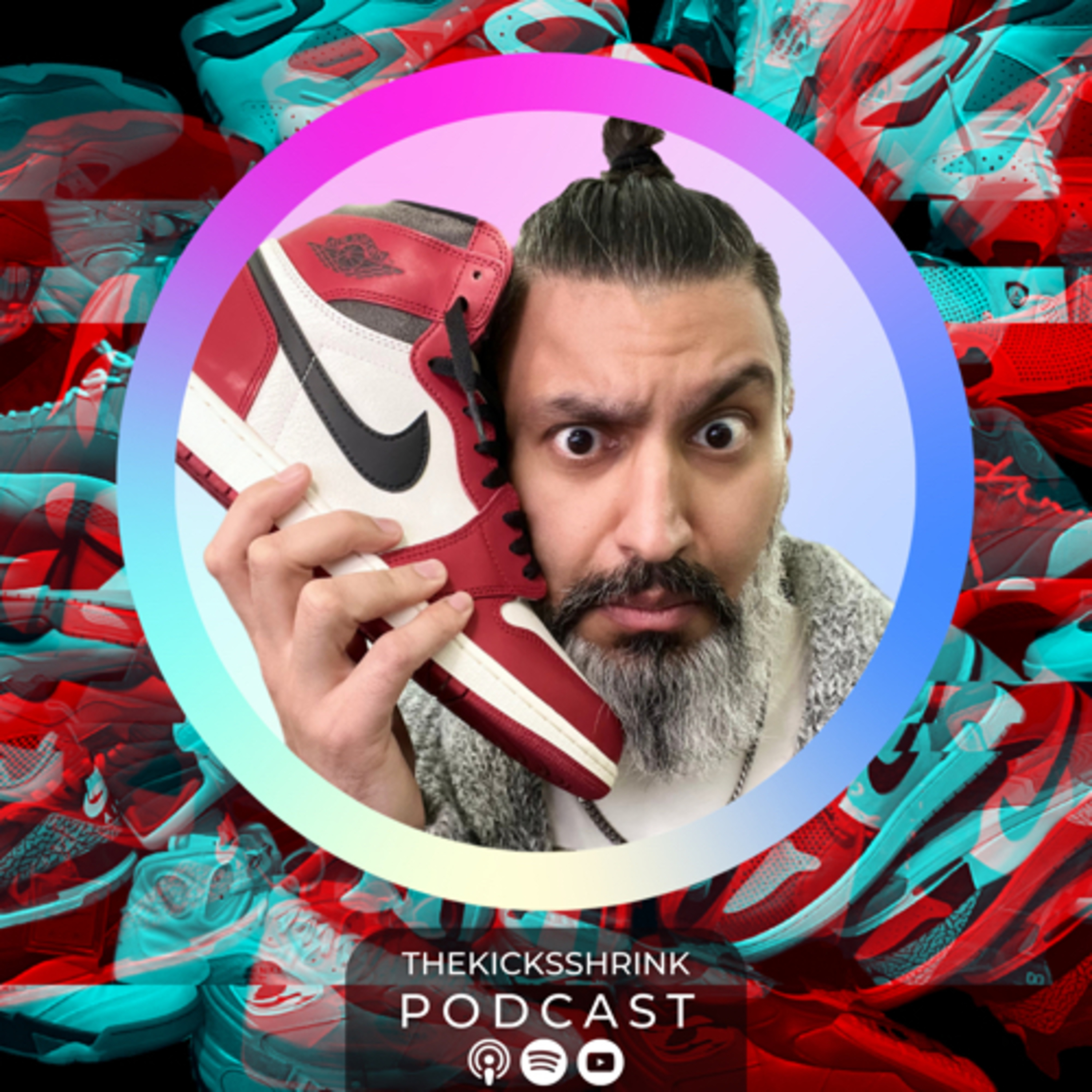 Psychiatry Unboxed with TheKicksShrink
