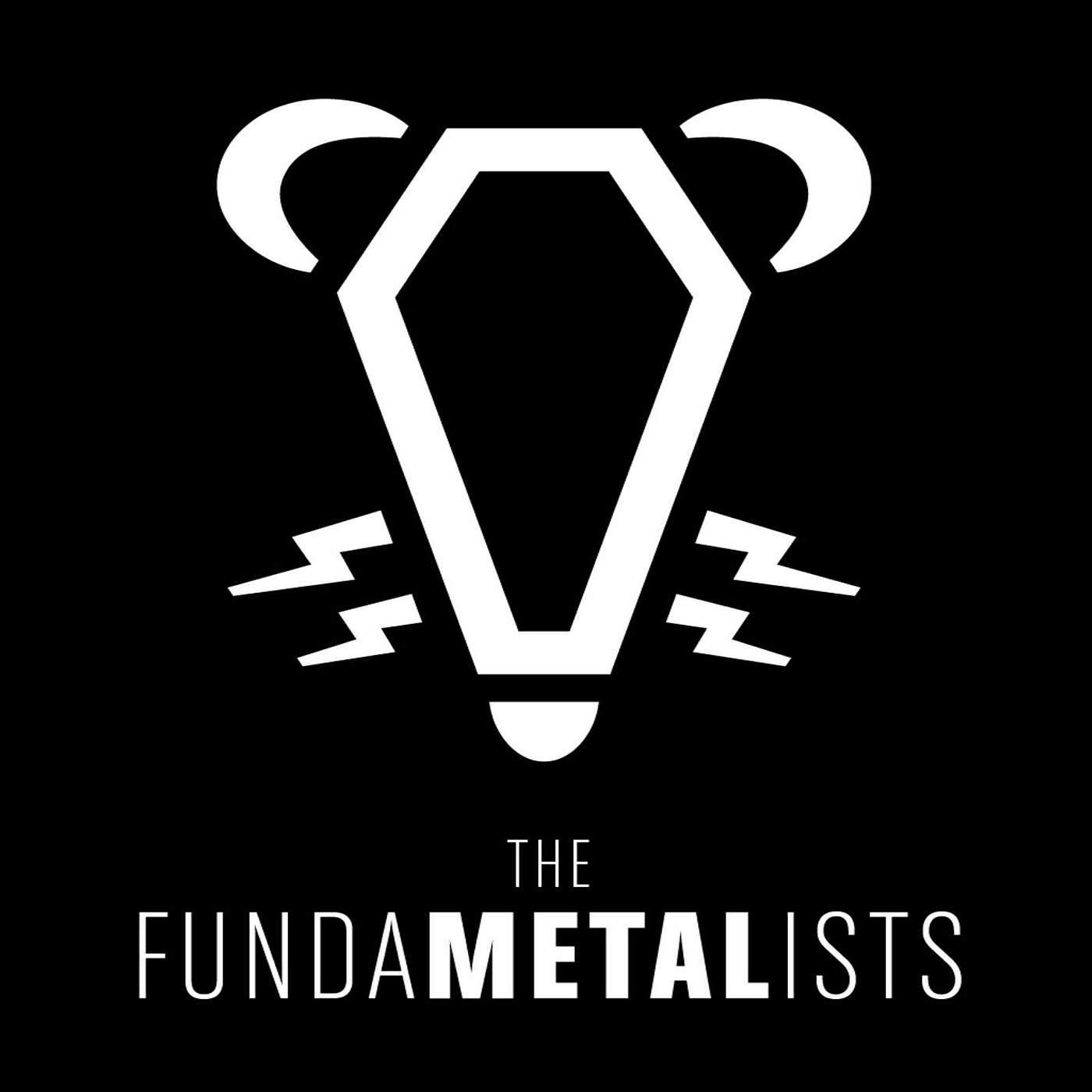 The Funda-METAL-ists | Metal Podcast