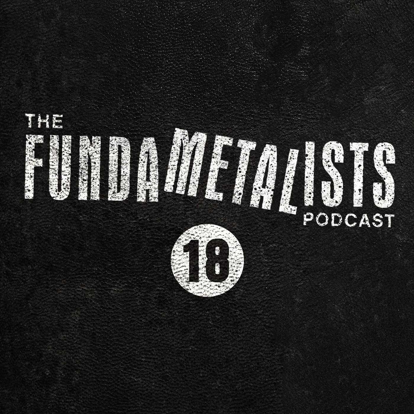 The Funda-METAL-ists | Metal Podcast