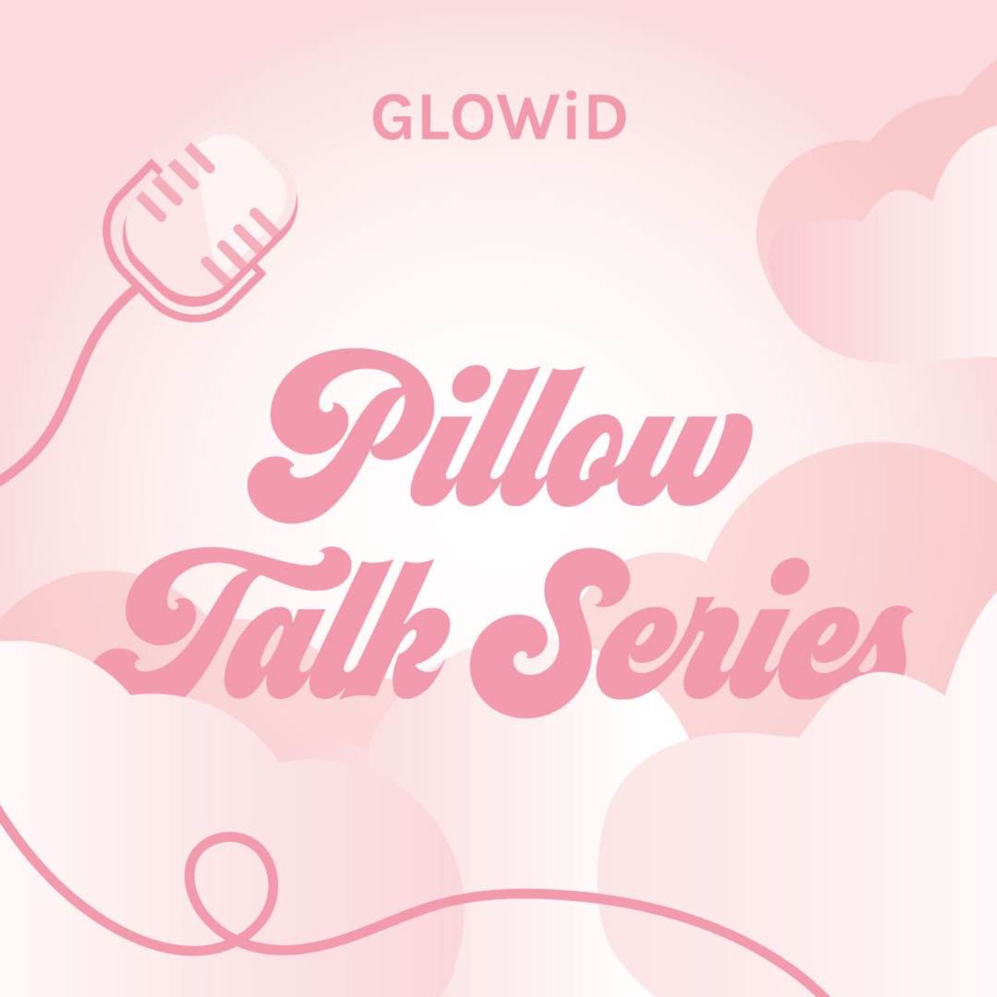 03. GLOWiD x Sofia-Therese Fi Lindfors – Självkärlek, gränser & kreativt kaos