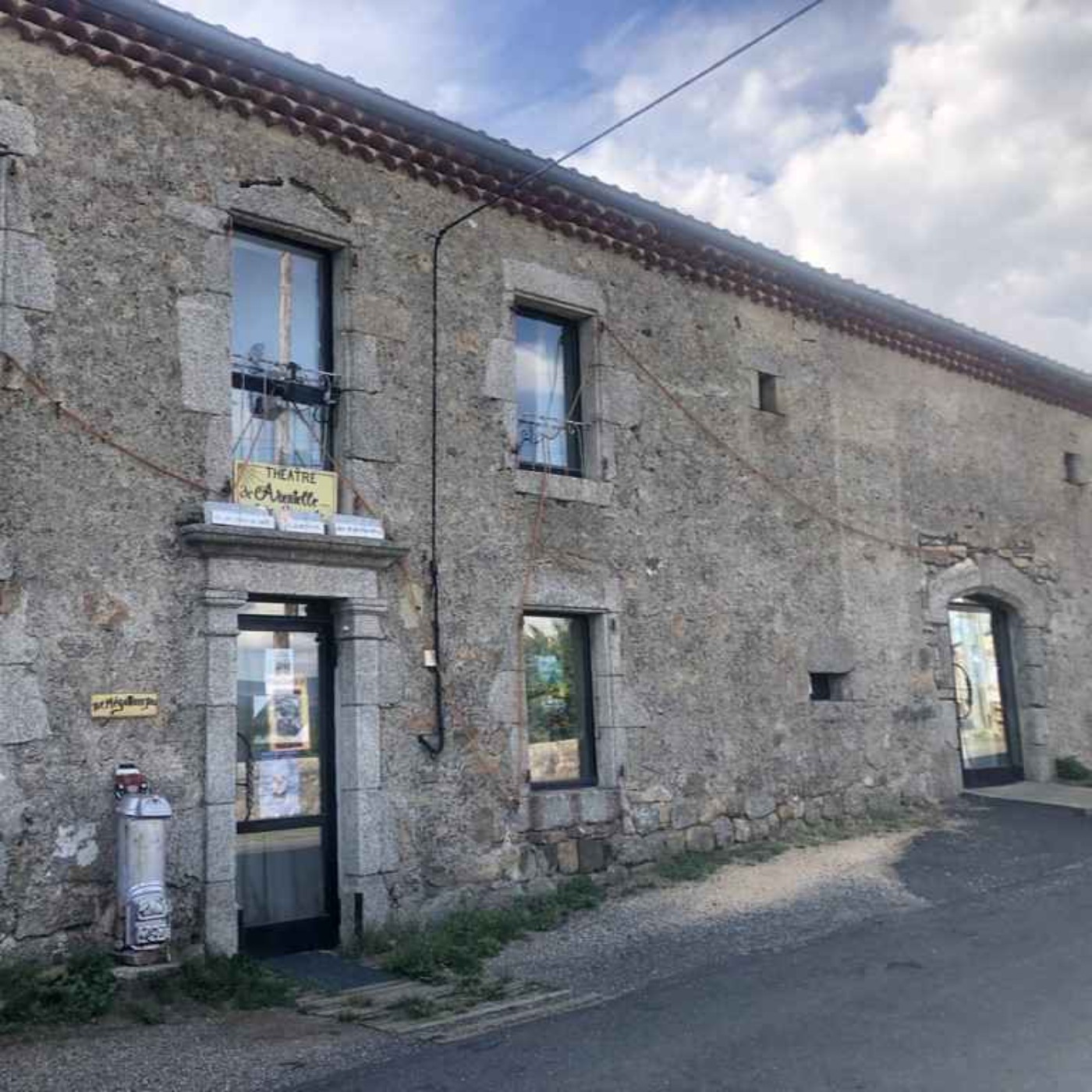 6. RECUEILLIR