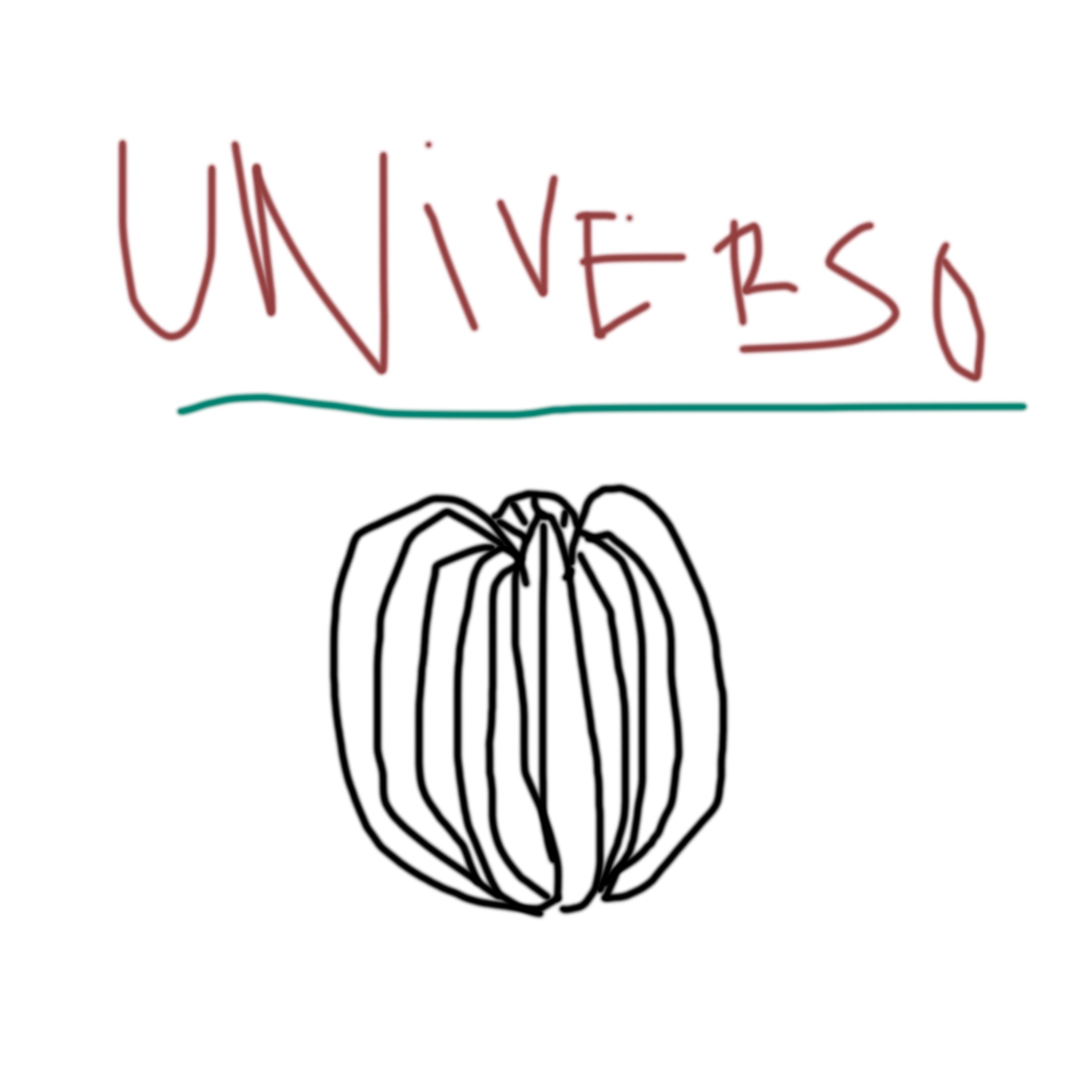 ¿Qué es el universo? episode artwork