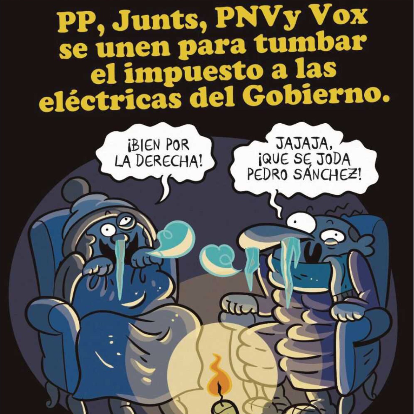 "HE ENCONTRADO EL SIGUIENTE PASO" episode artwork