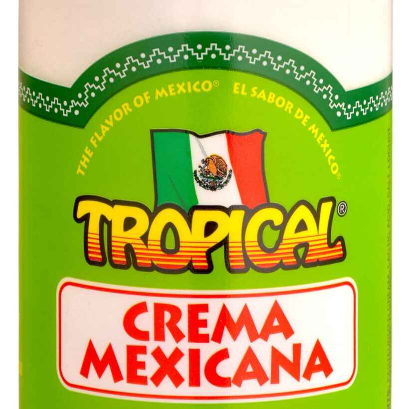 Crema mexicana episode artwork