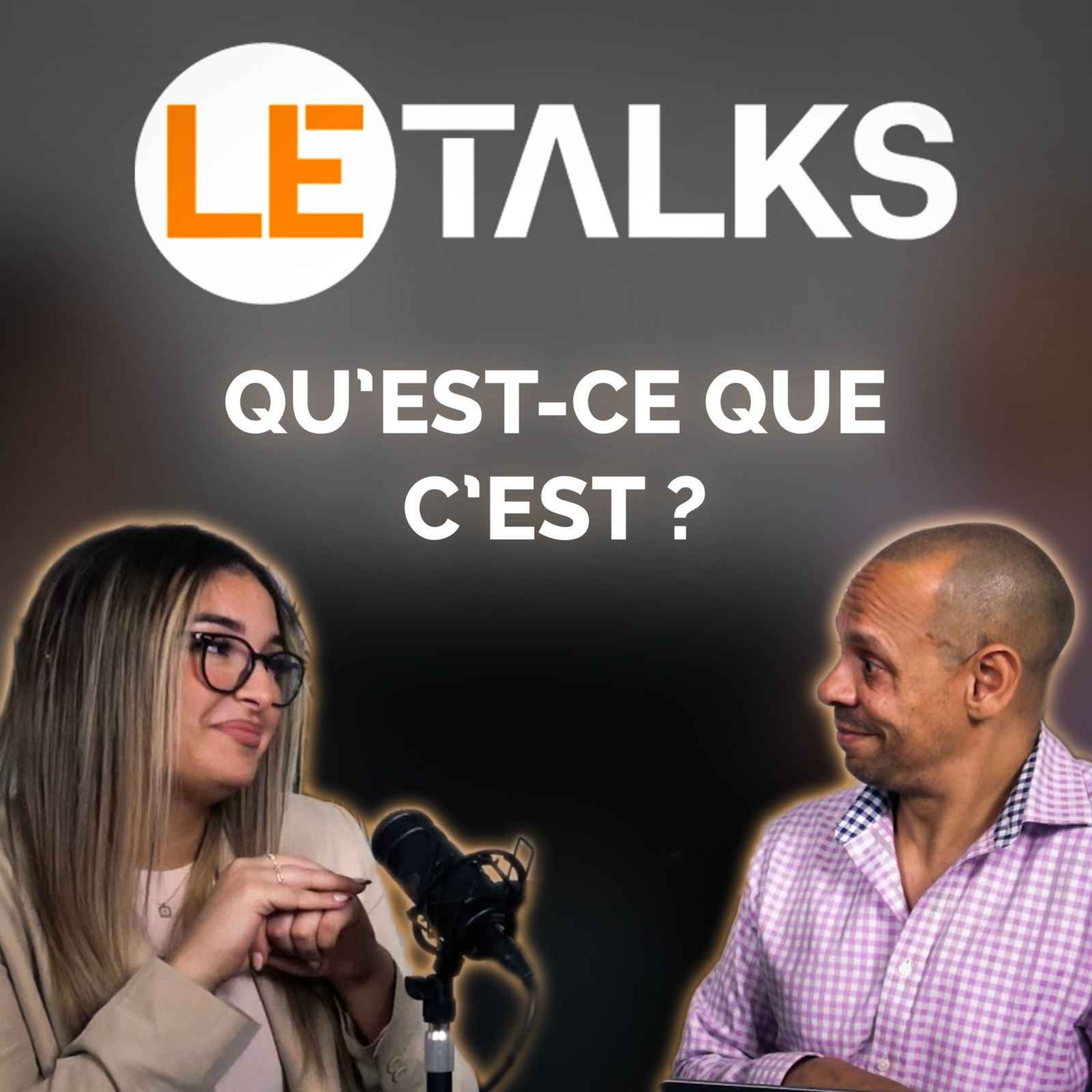 LE - Talks par LearnEnglish