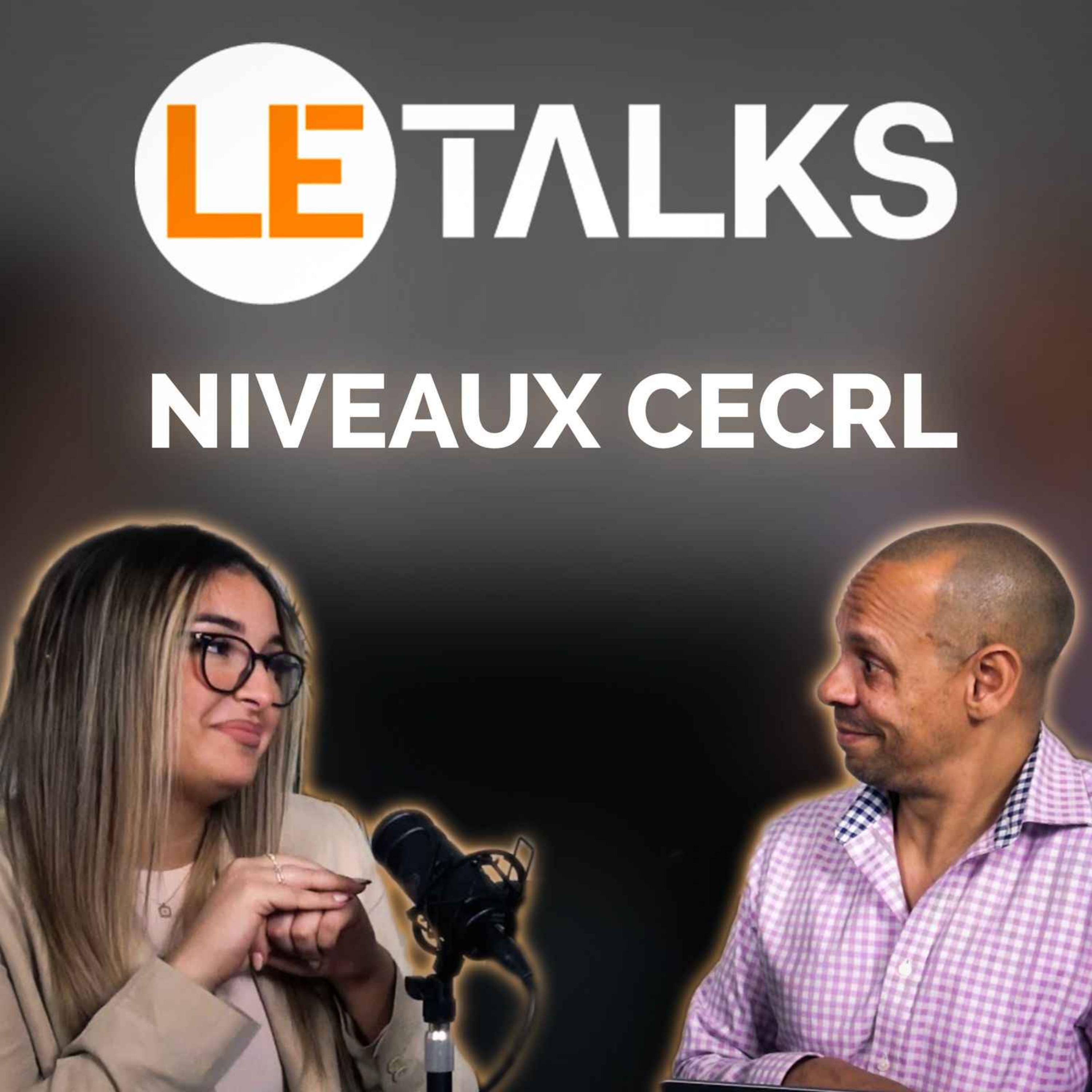 LE - Talks par LearnEnglish