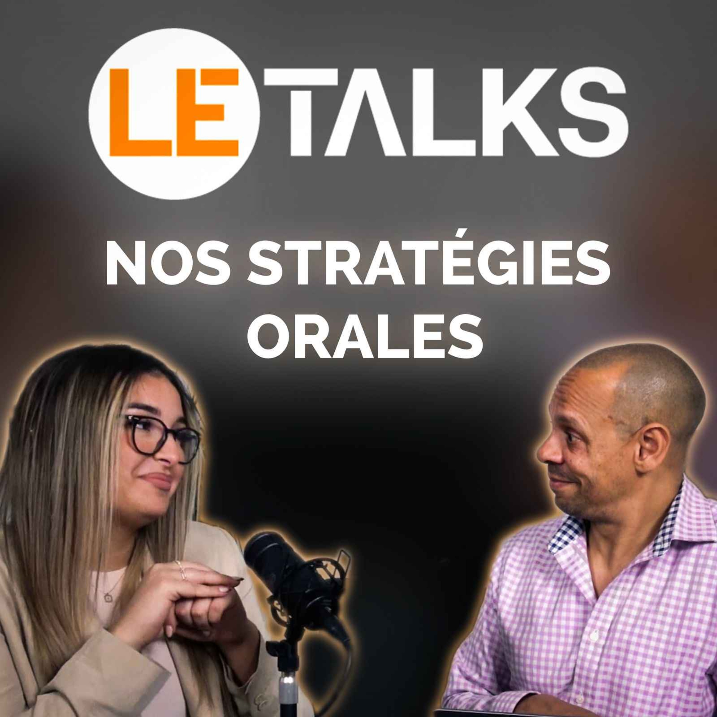 LE - Talks par LearnEnglish