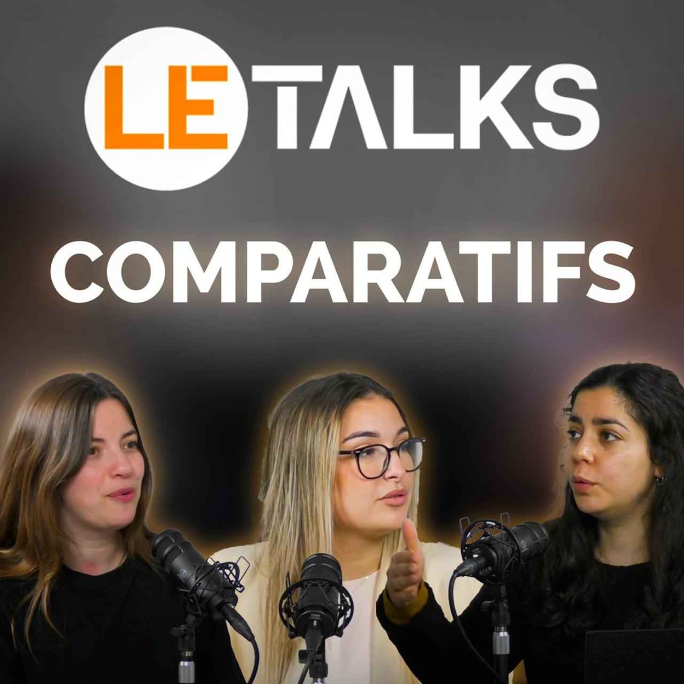 LE - Talks par LearnEnglish