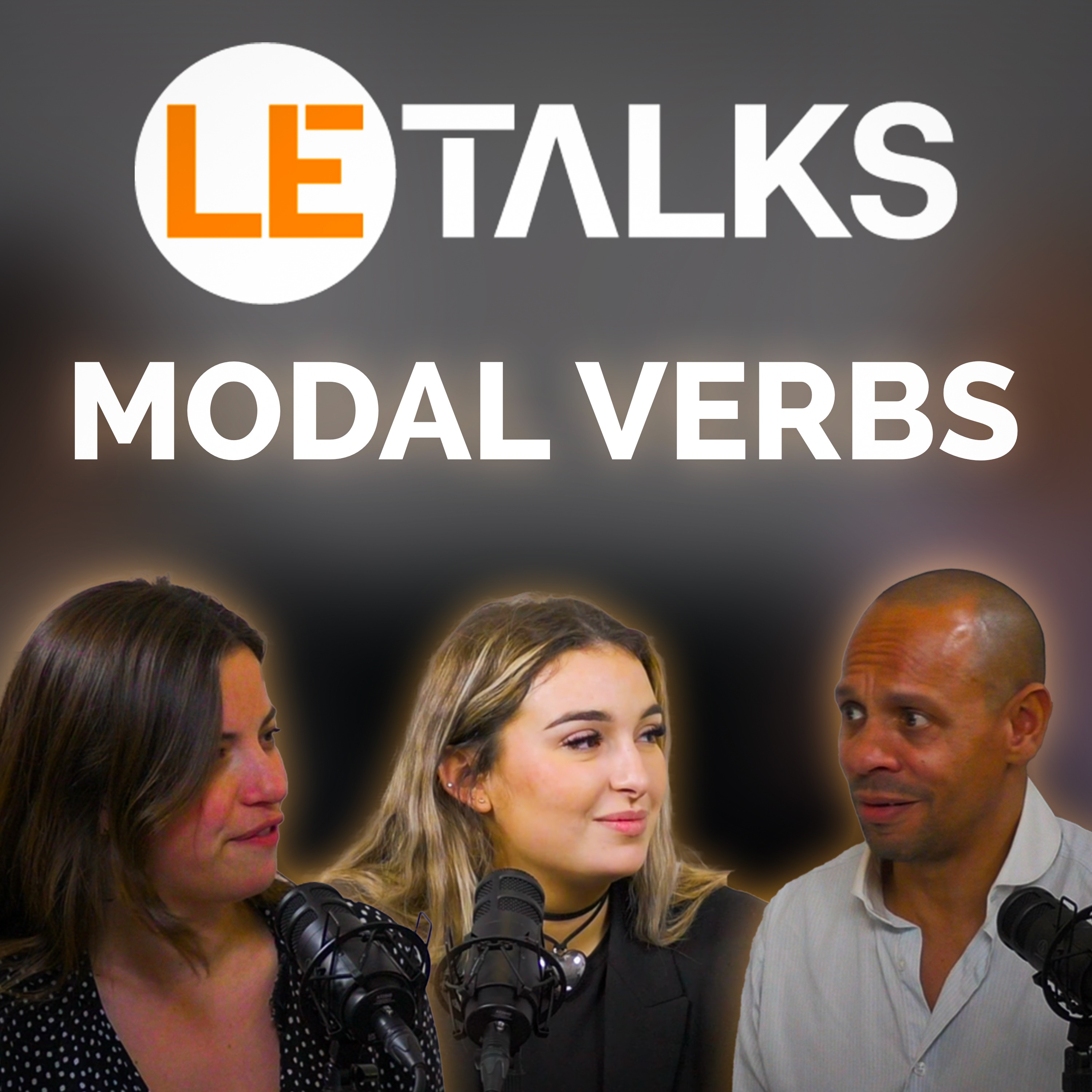 LE - Talks par LearnEnglish