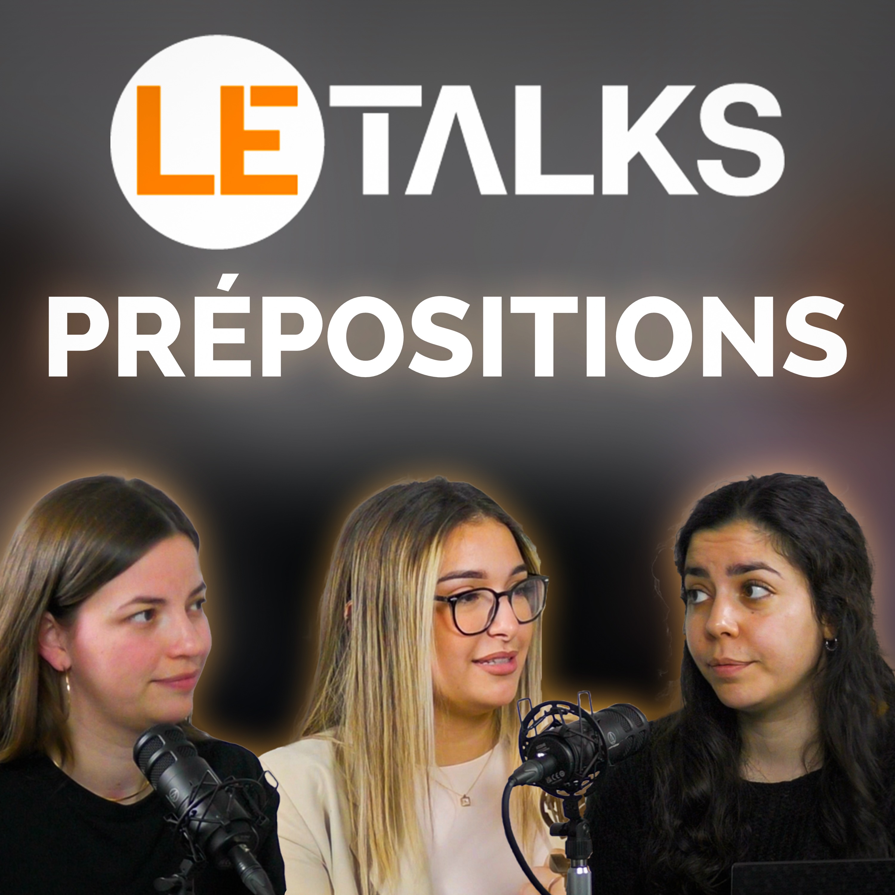 LE - Talks par LearnEnglish