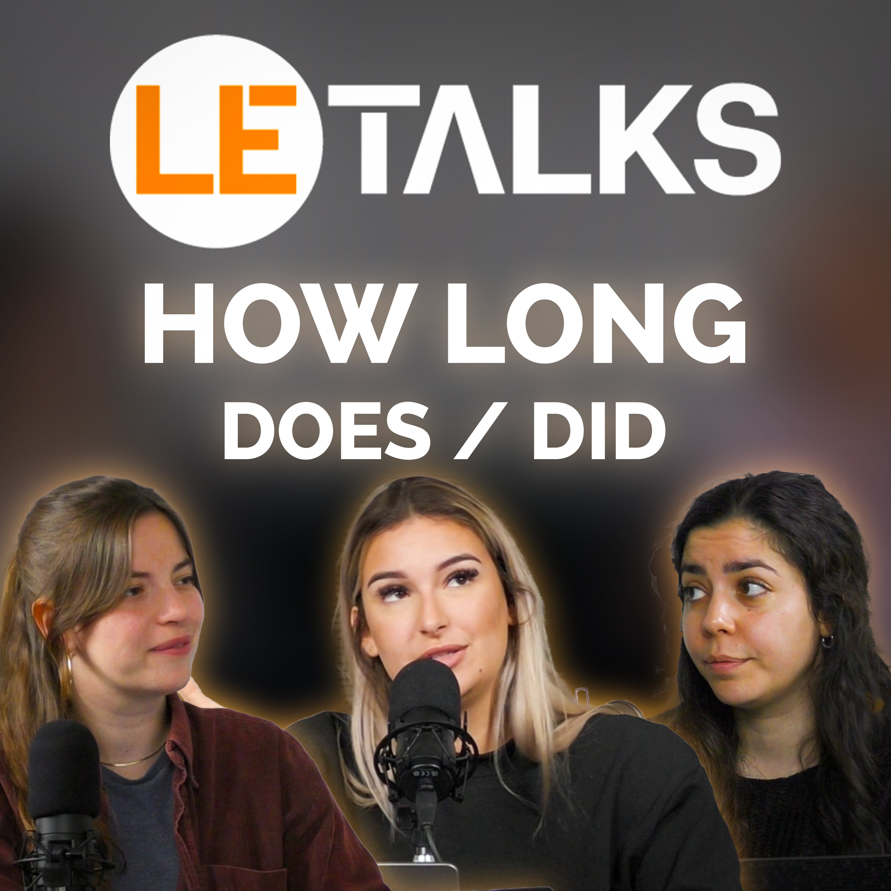 LE - Talks par LearnEnglish