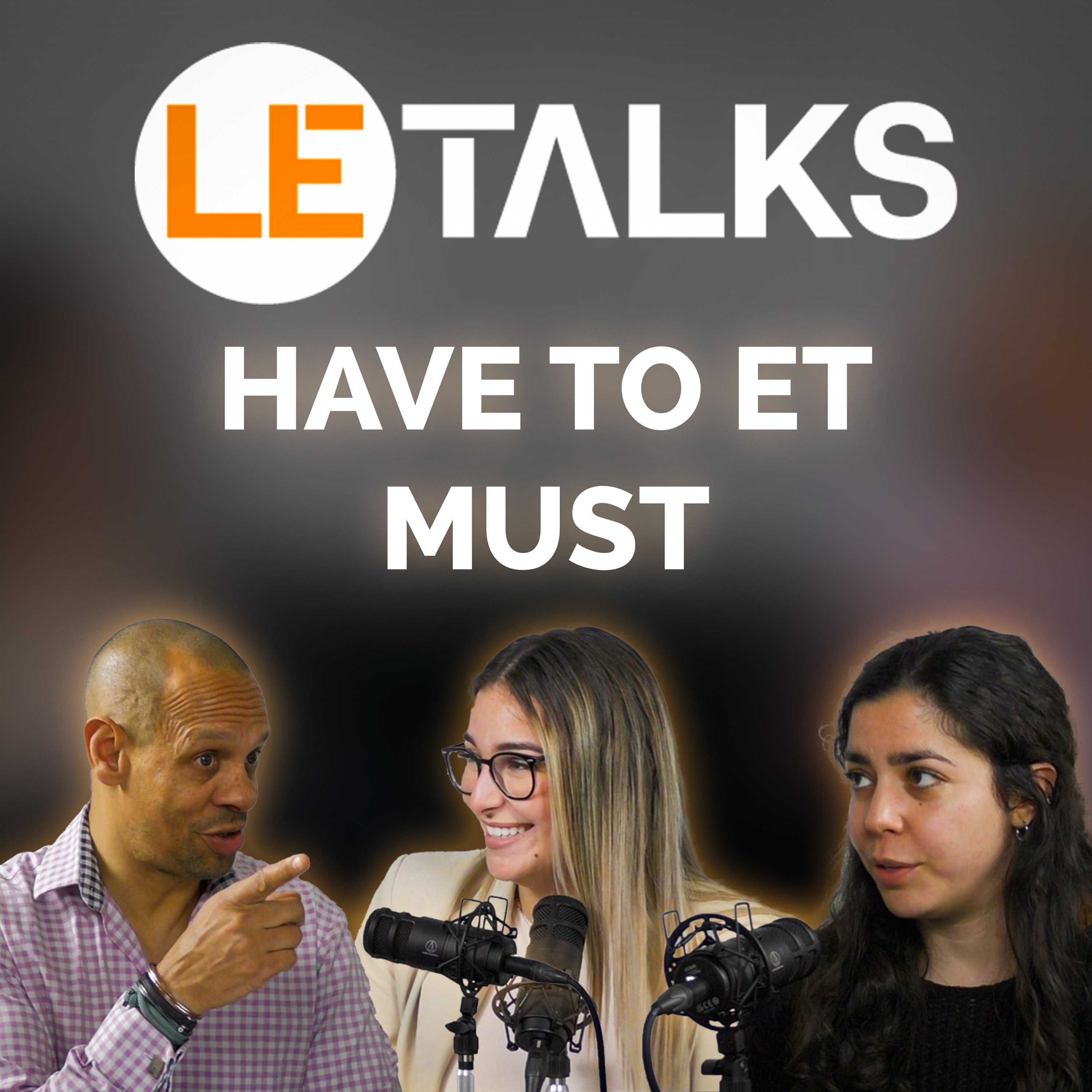 LE - Talks par LearnEnglish