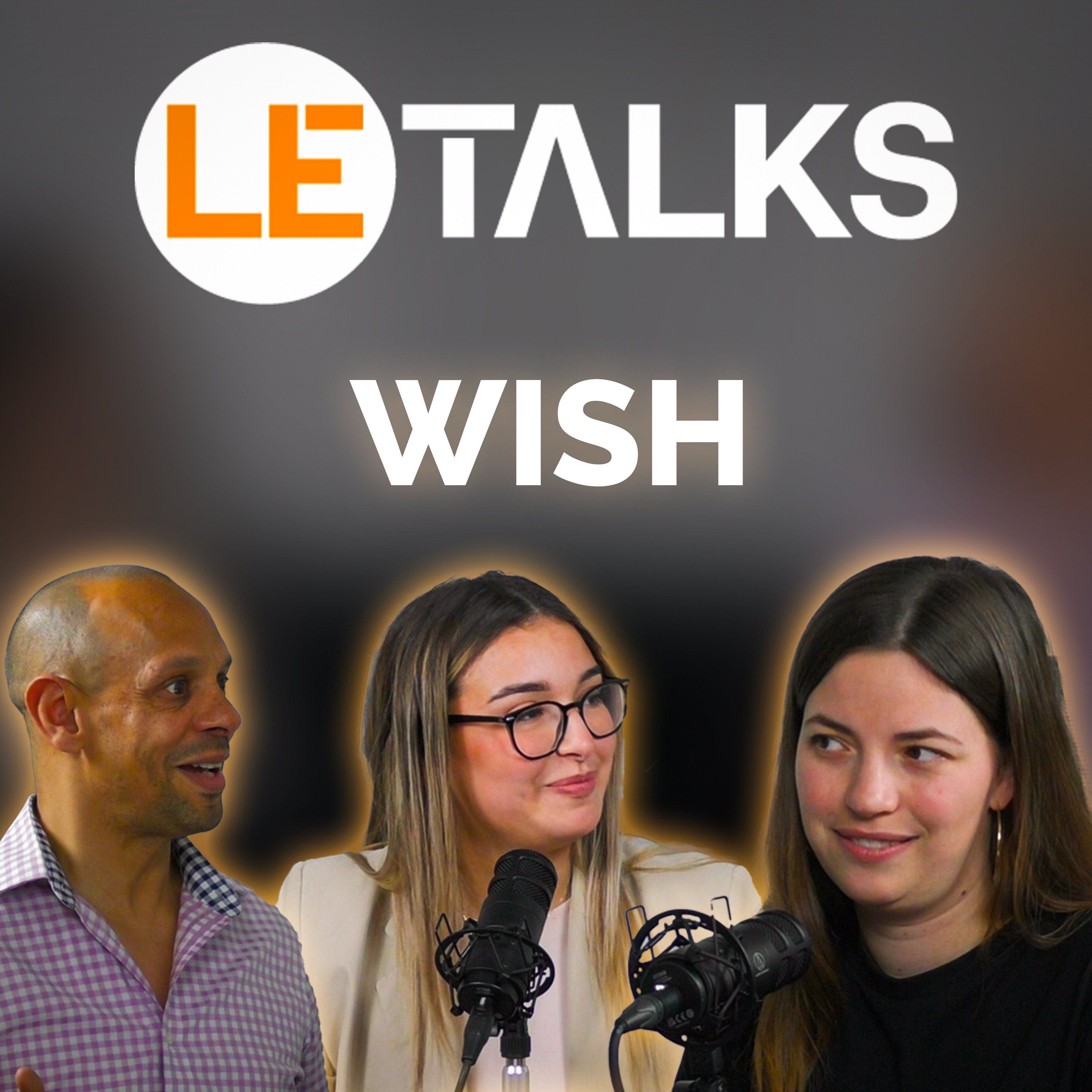 LE - Talks par LearnEnglish