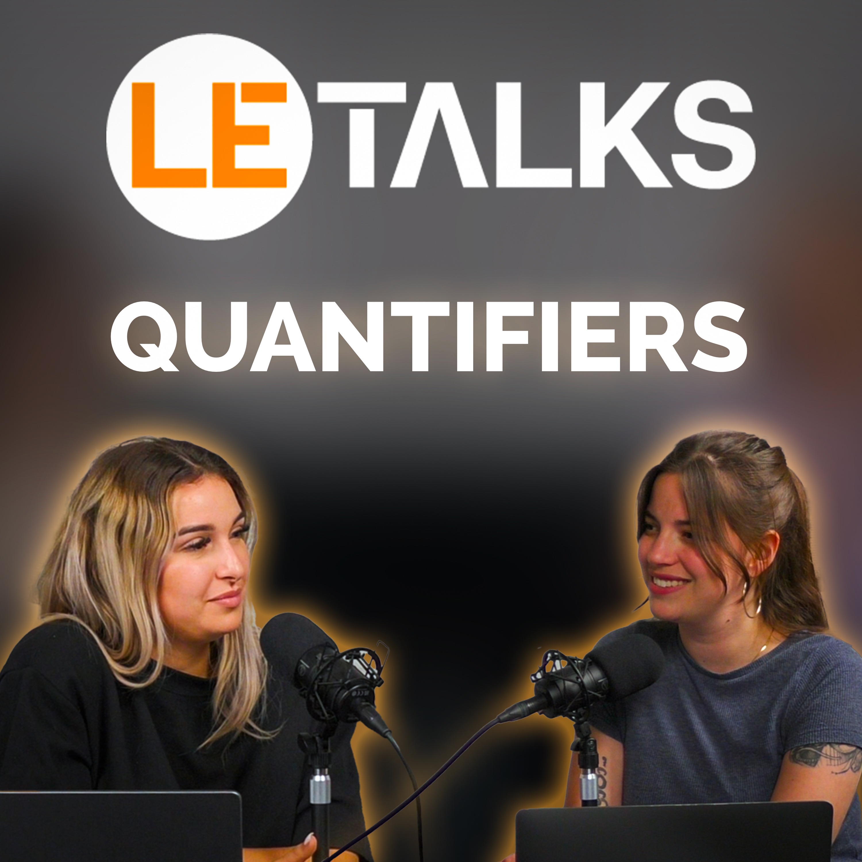 LE - Talks par LearnEnglish