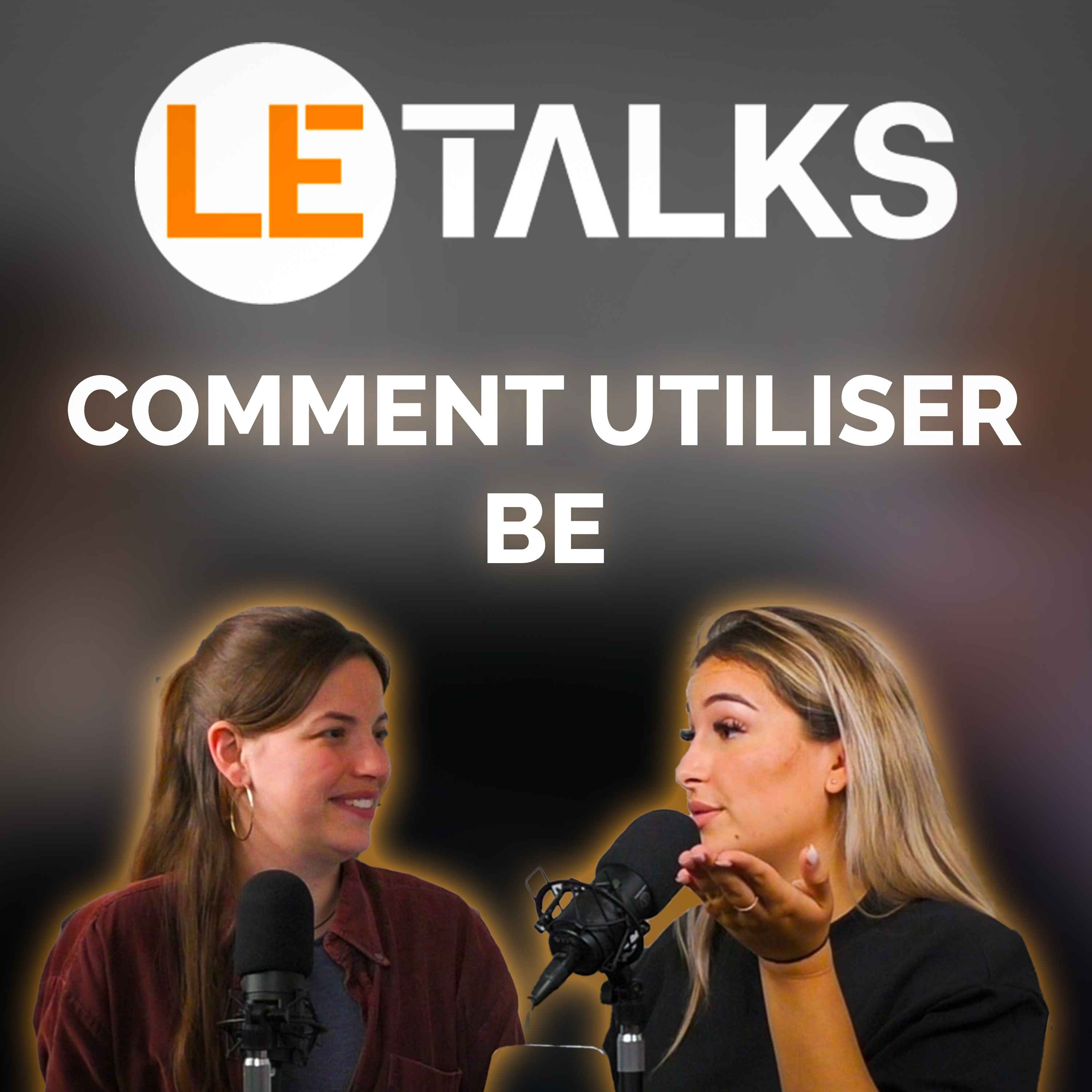 LE - Talks par LearnEnglish