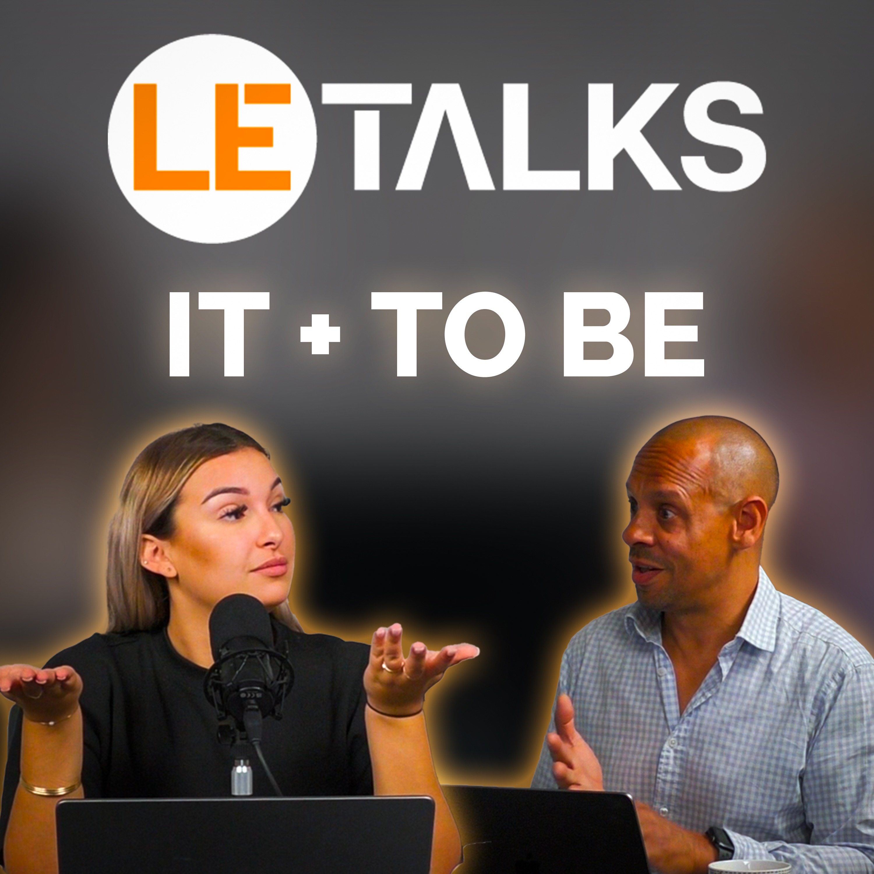 LE - Talks par LearnEnglish