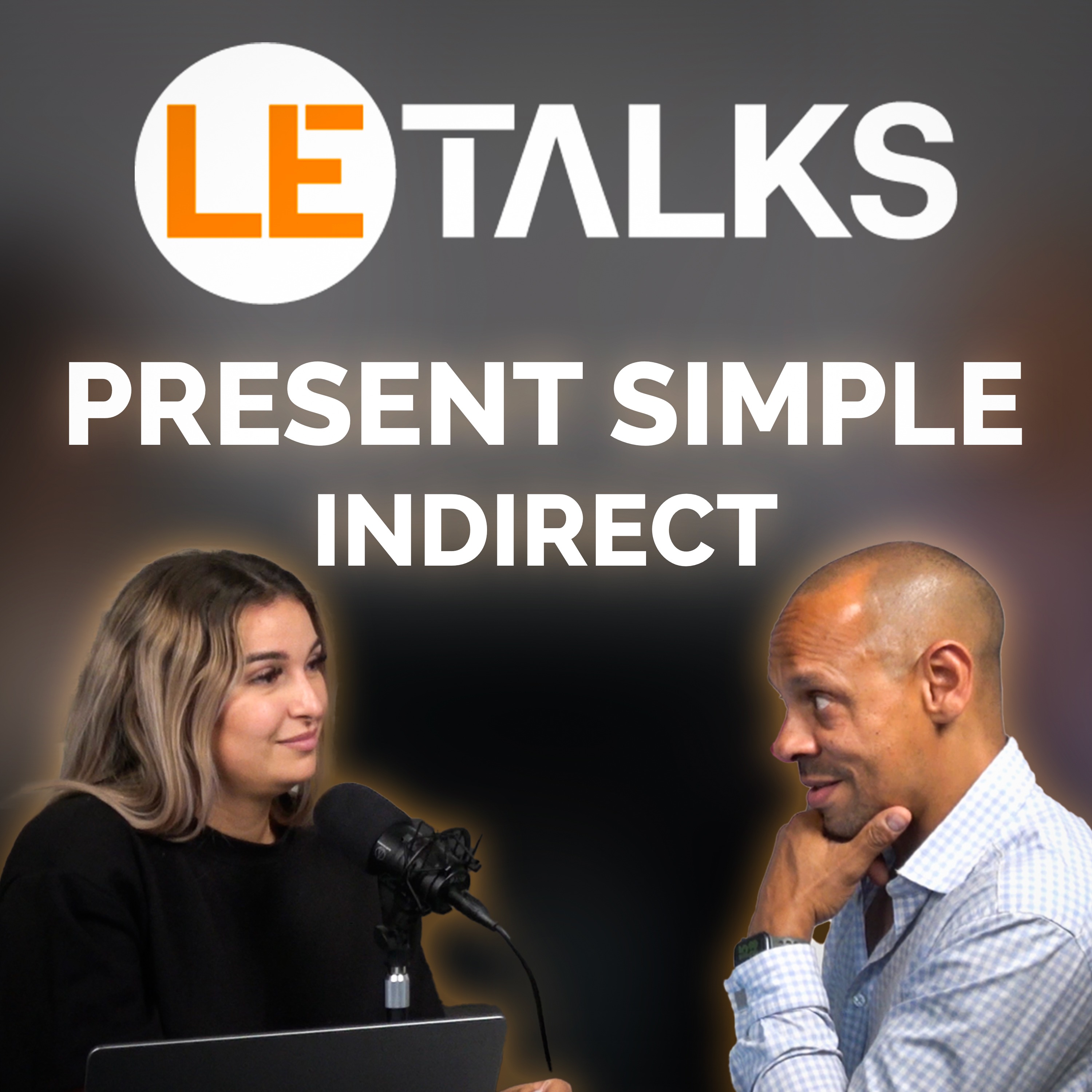 LE - Talks par LearnEnglish