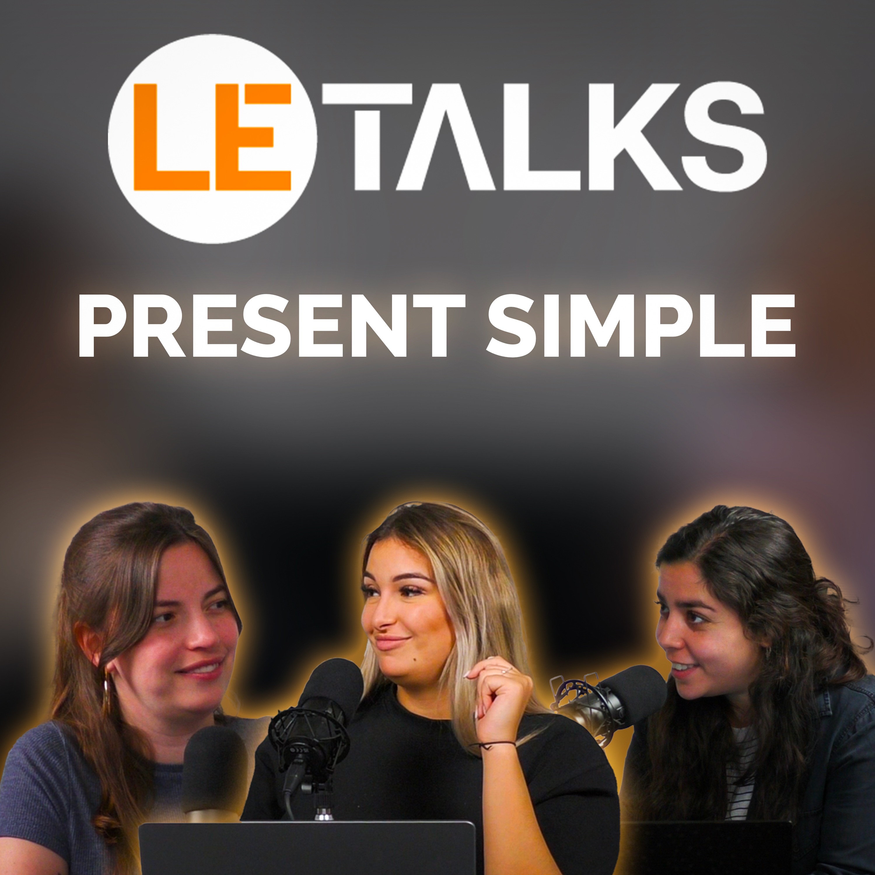 LE - Talks par LearnEnglish
