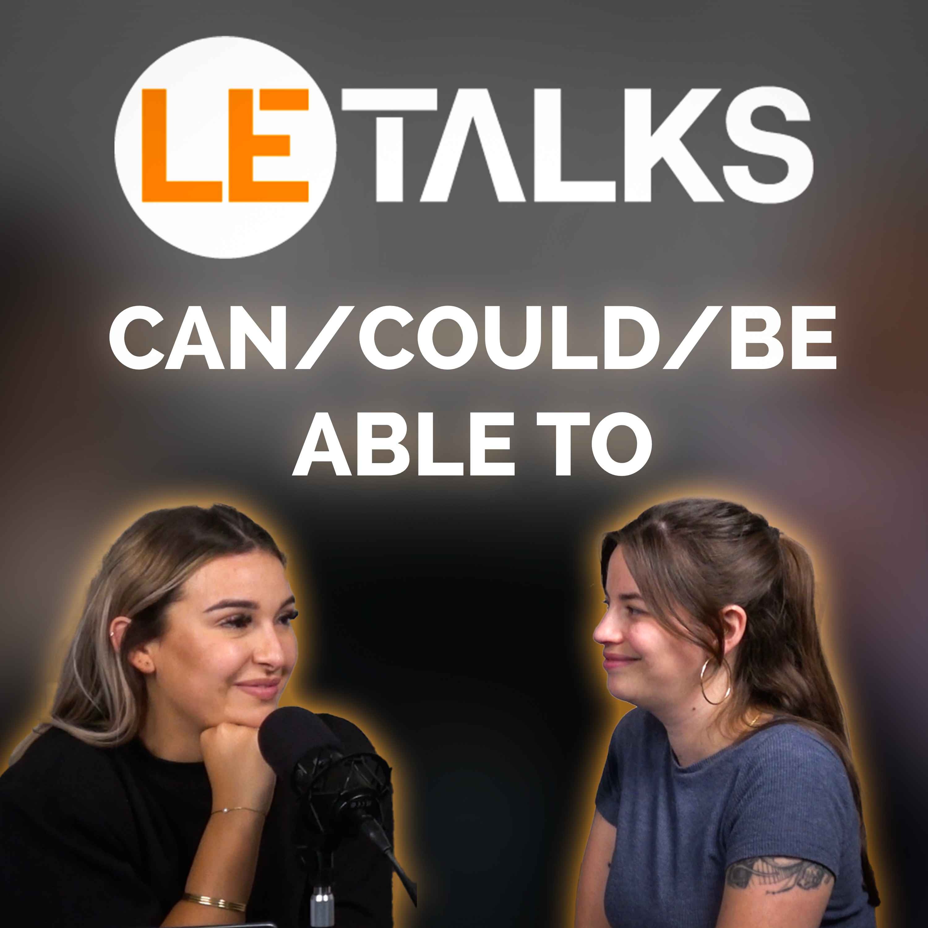 LE - Talks par LearnEnglish