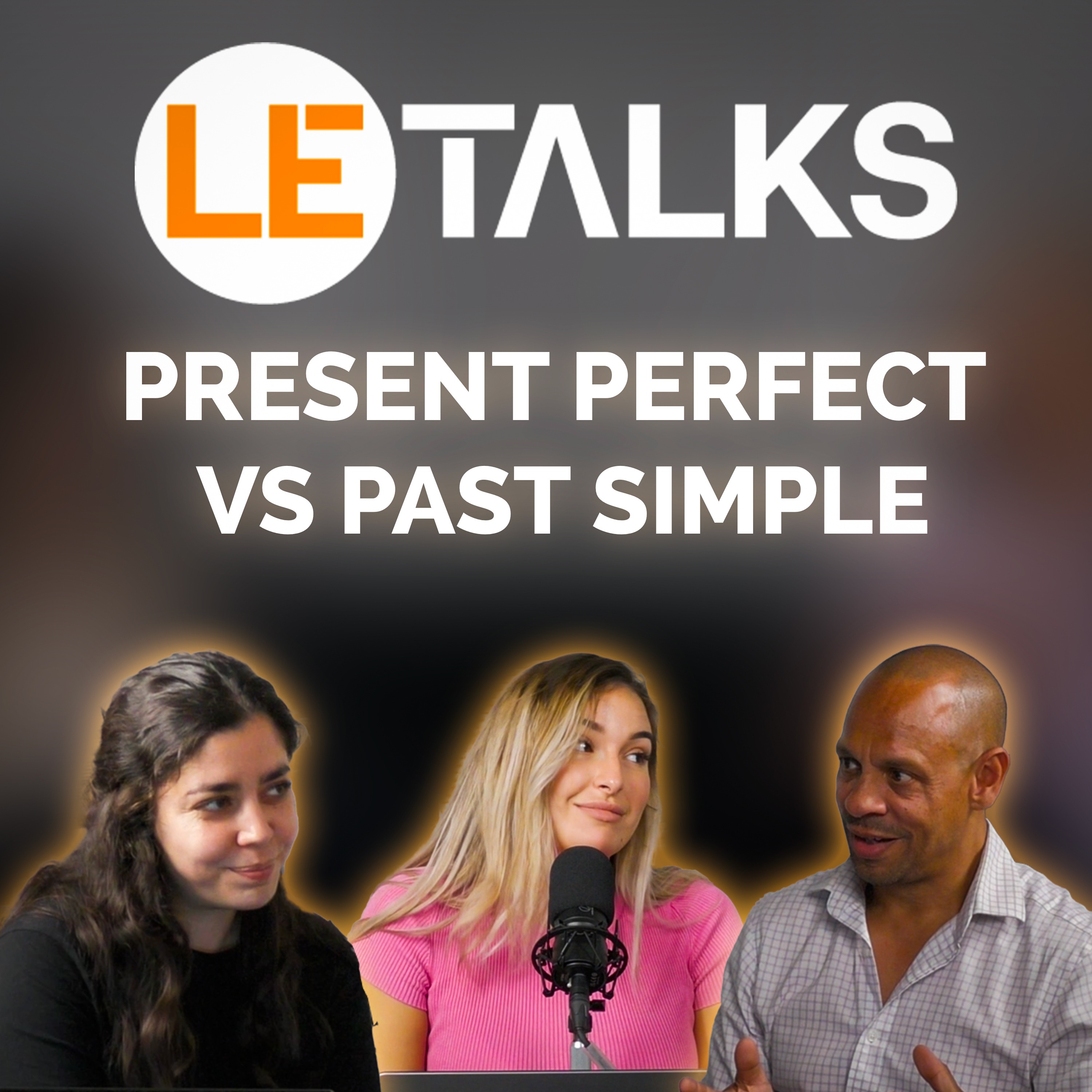 LE - Talks par LearnEnglish