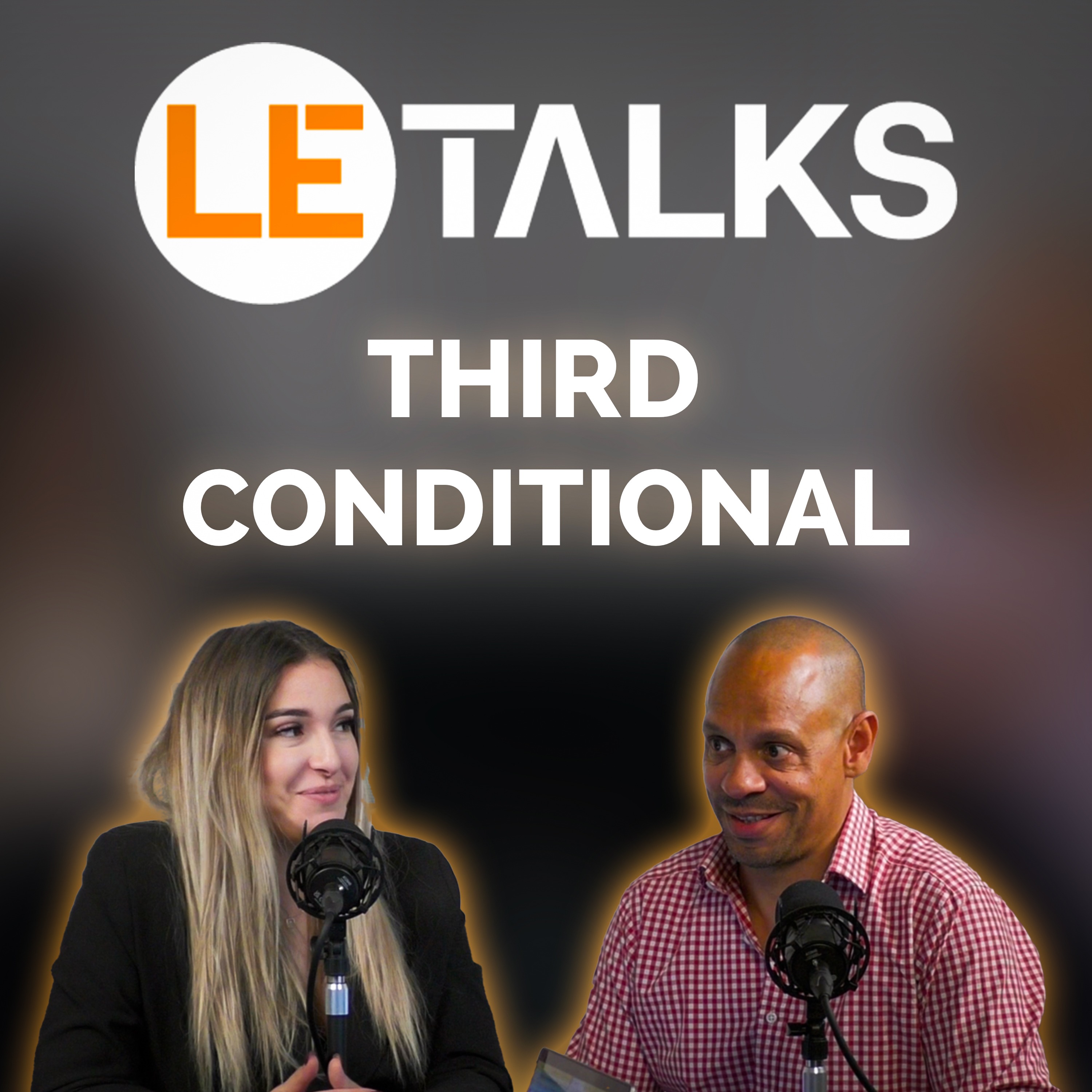 LE - Talks par LearnEnglish