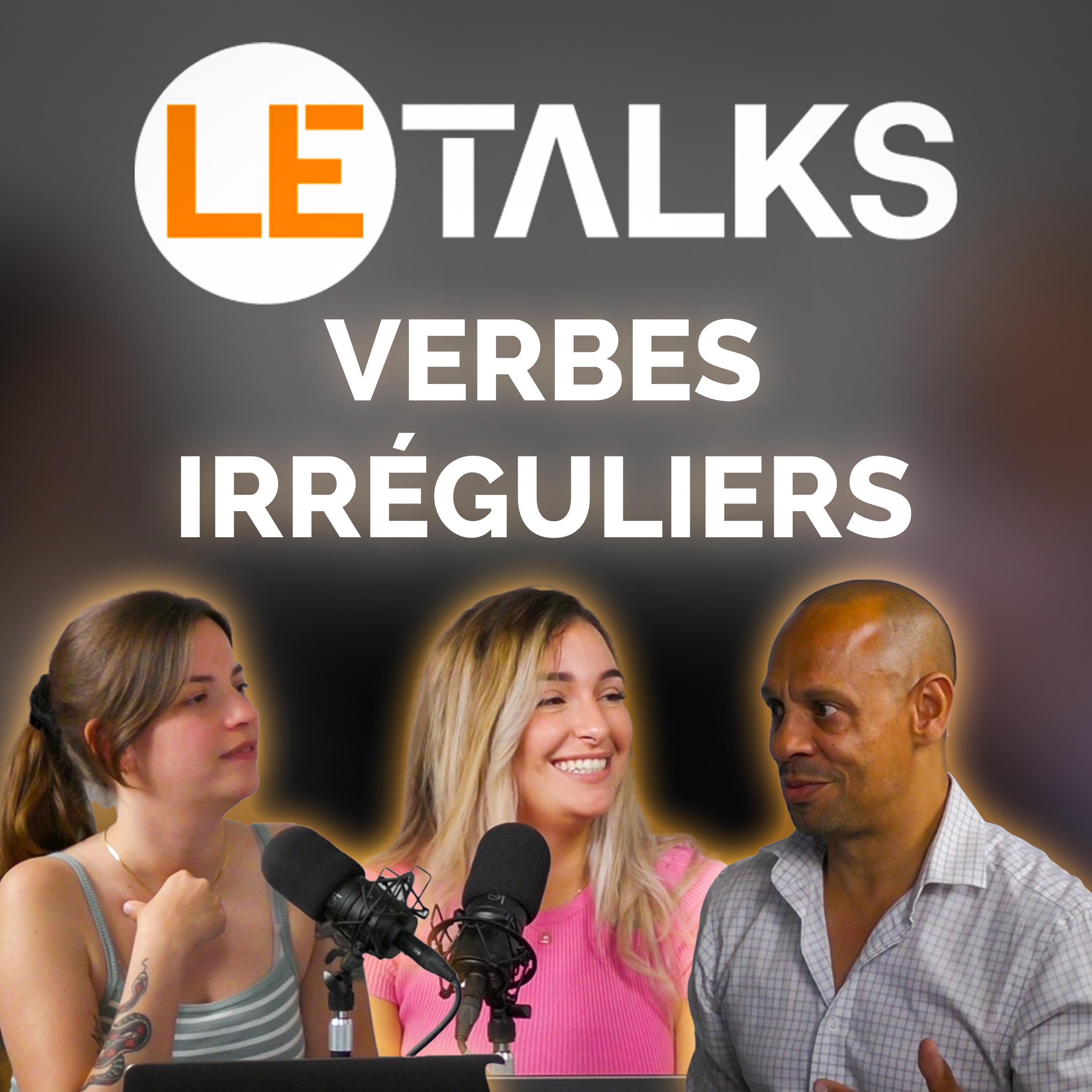 LE - Talks par LearnEnglish