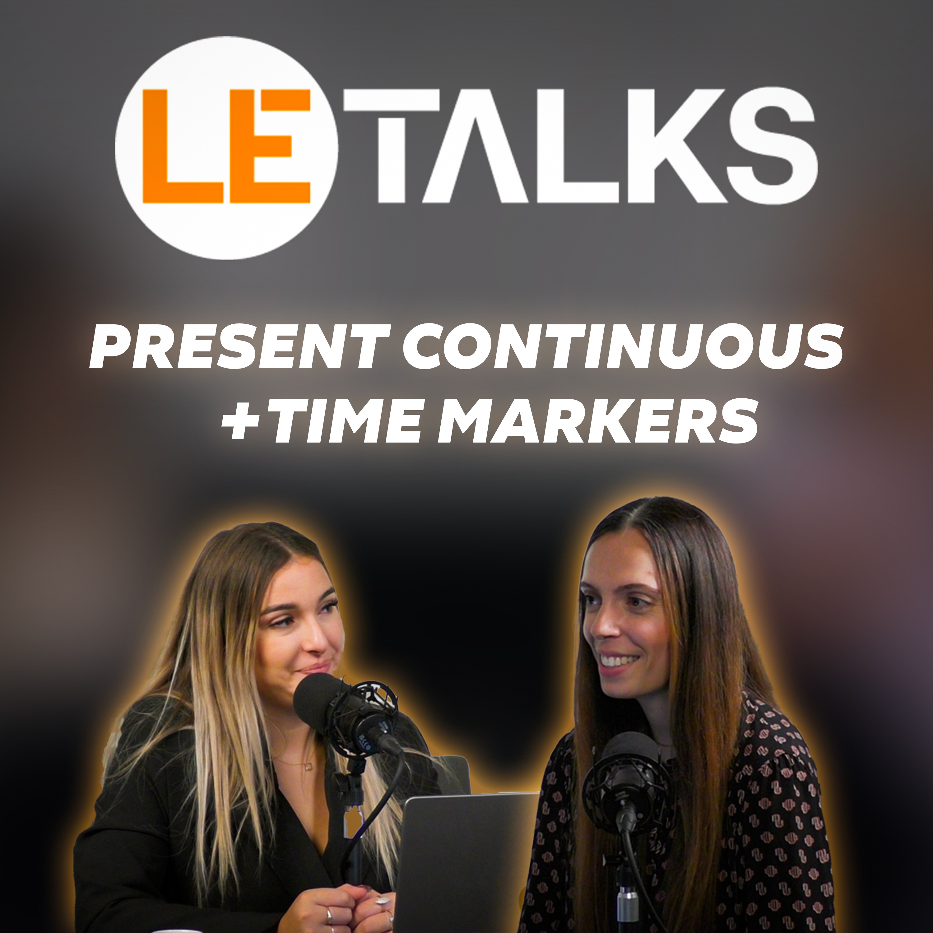 LE - Talks par LearnEnglish