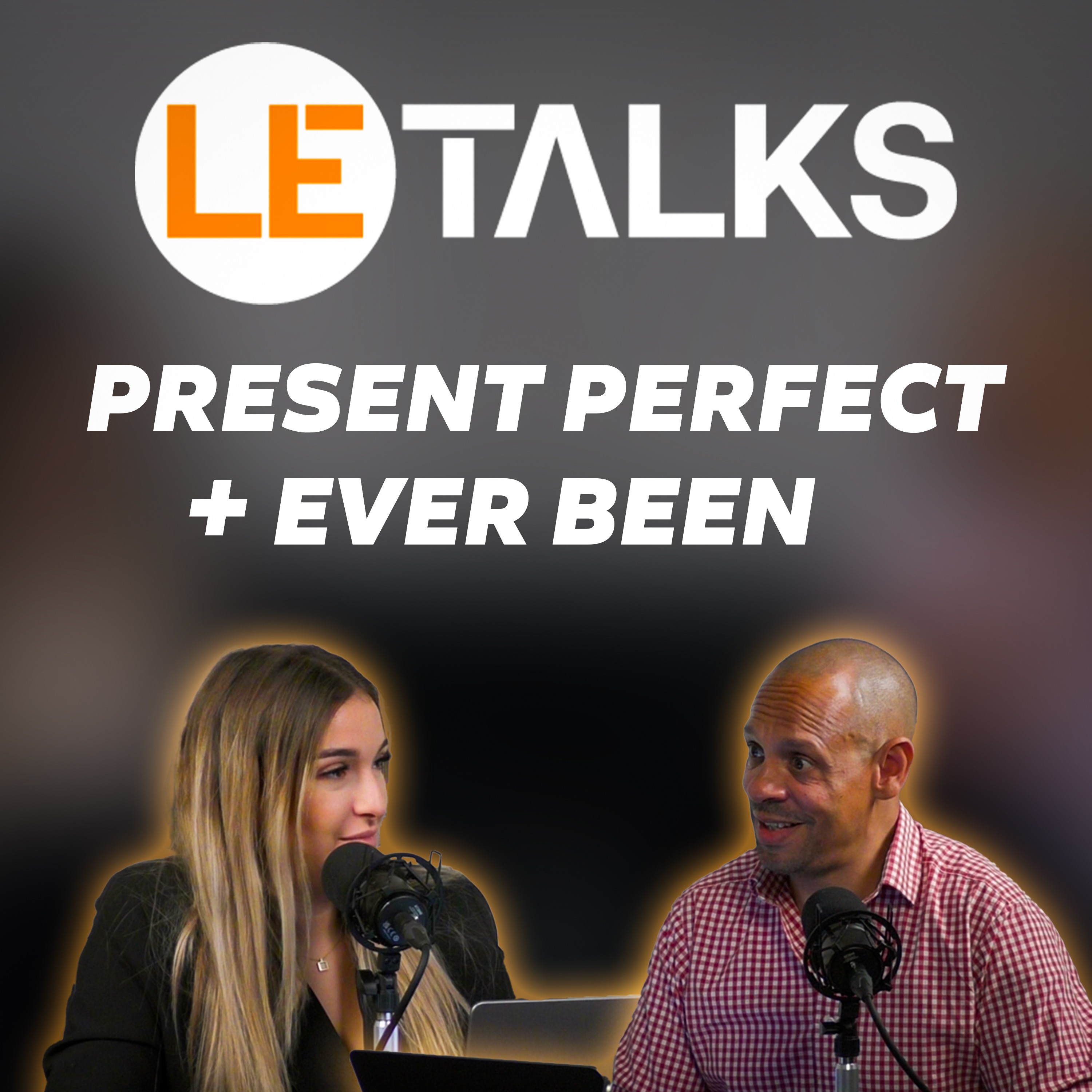 LE - Talks par LearnEnglish