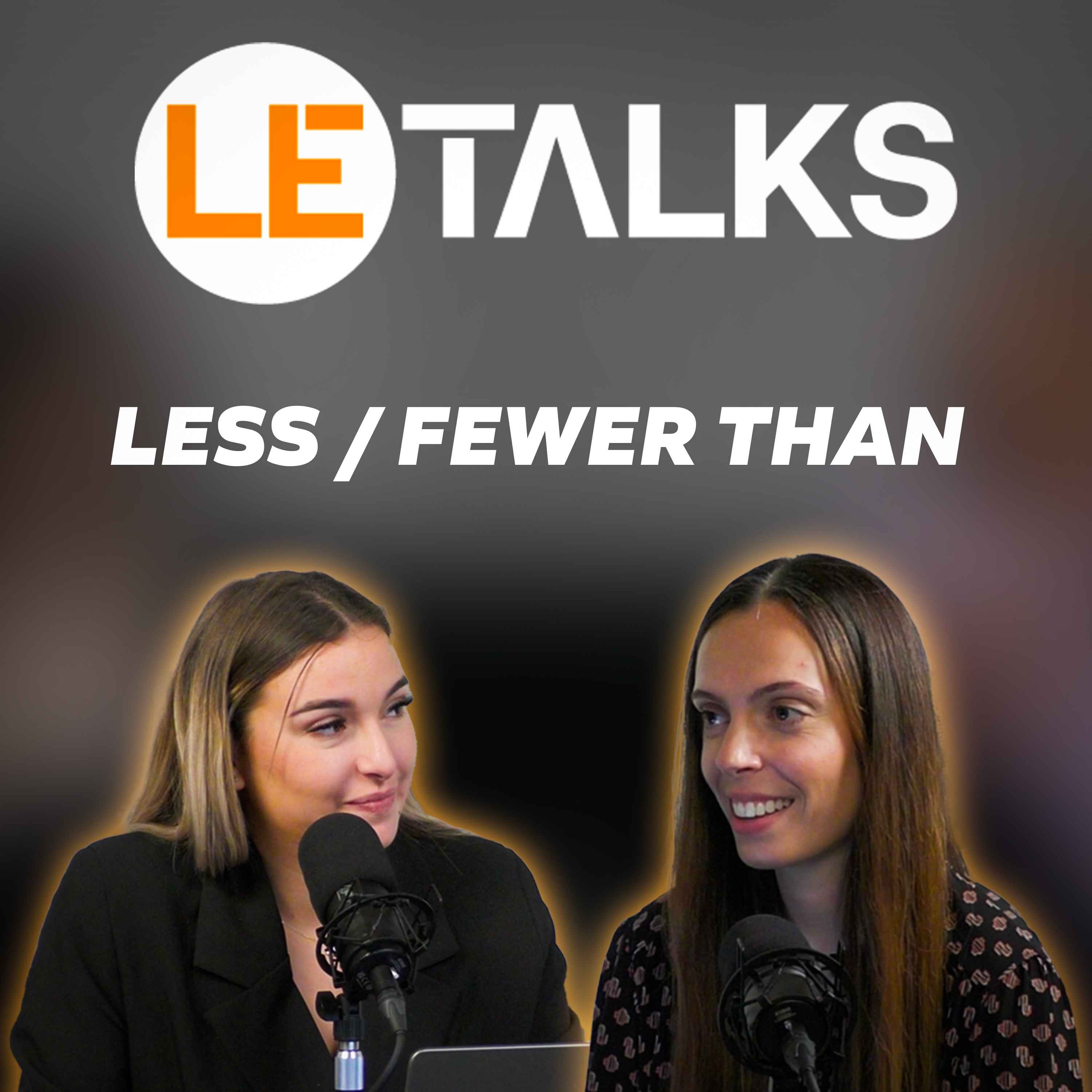 LE - Talks par LearnEnglish