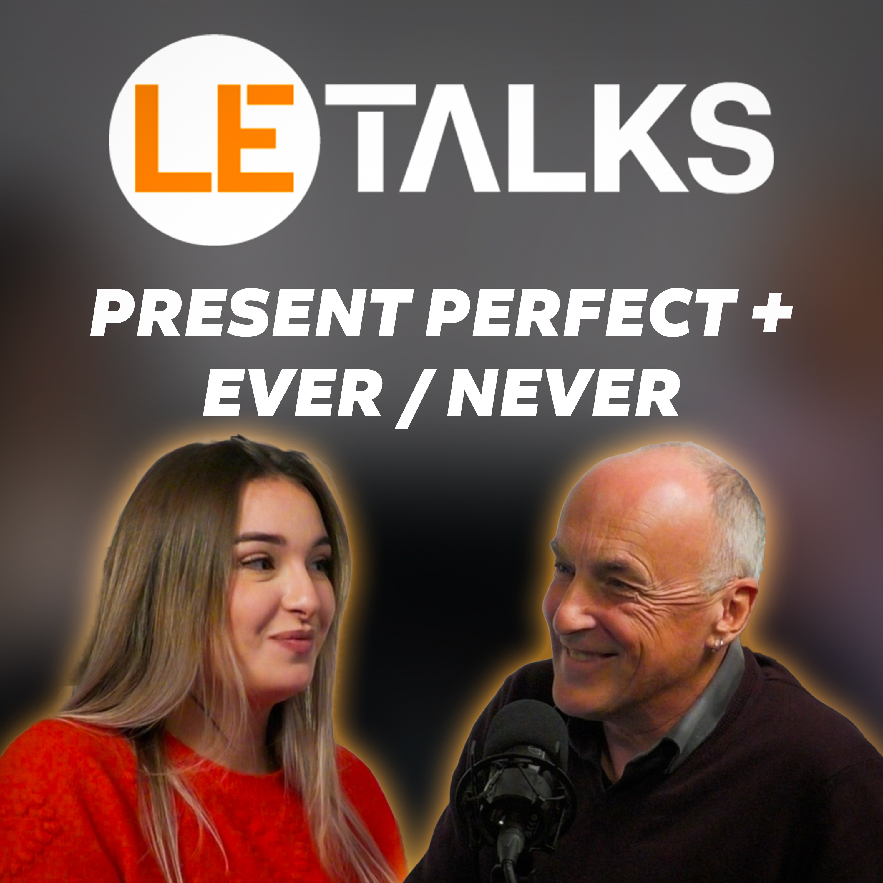 LE - Talks par LearnEnglish