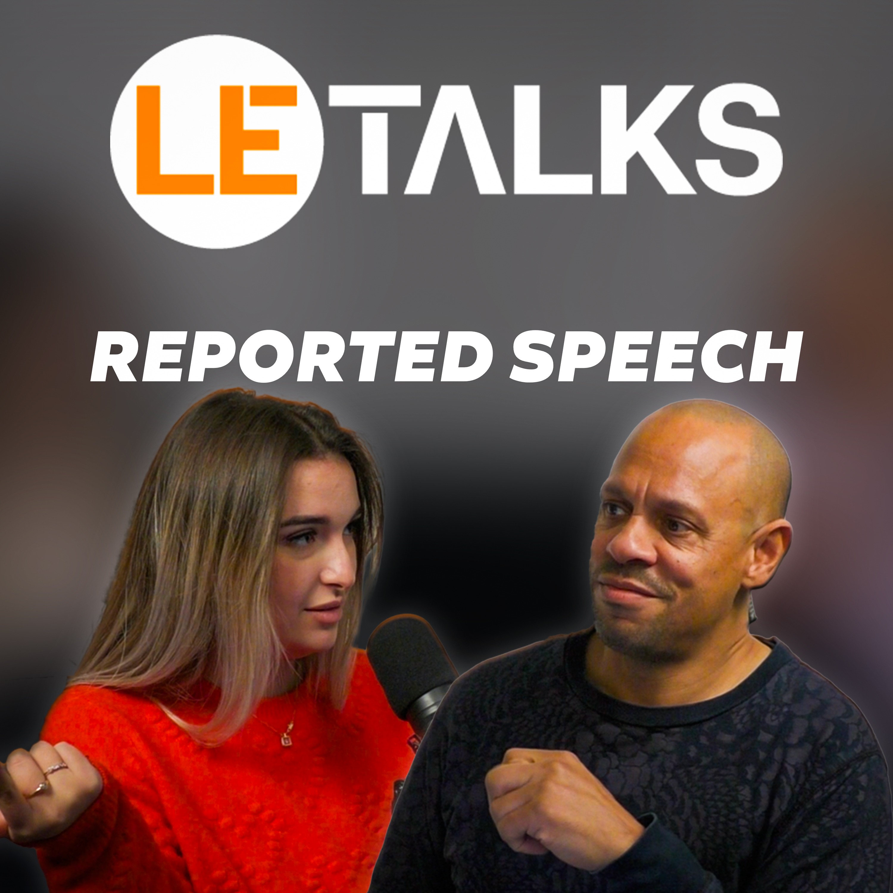 LE - Talks par LearnEnglish