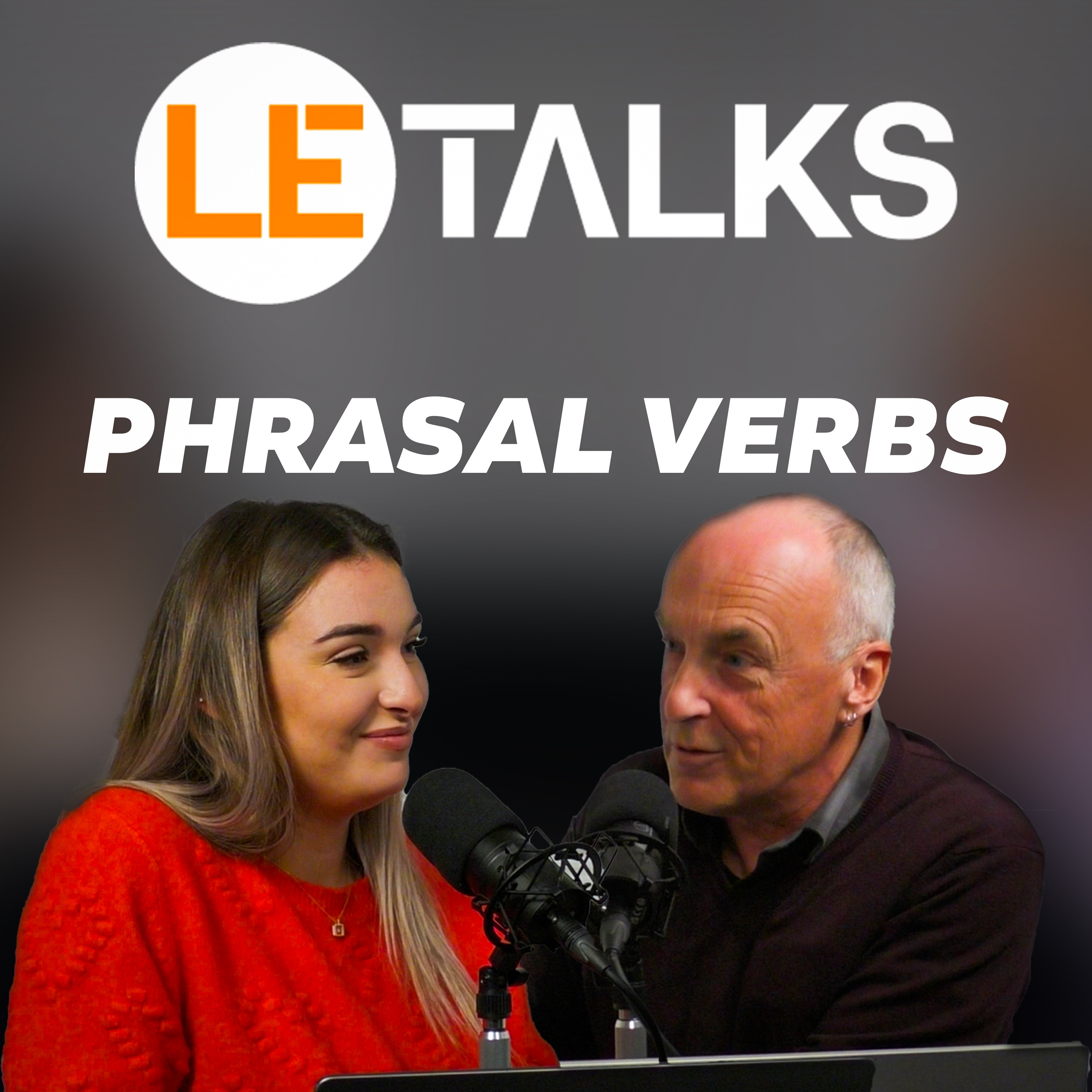 LE - Talks par LearnEnglish