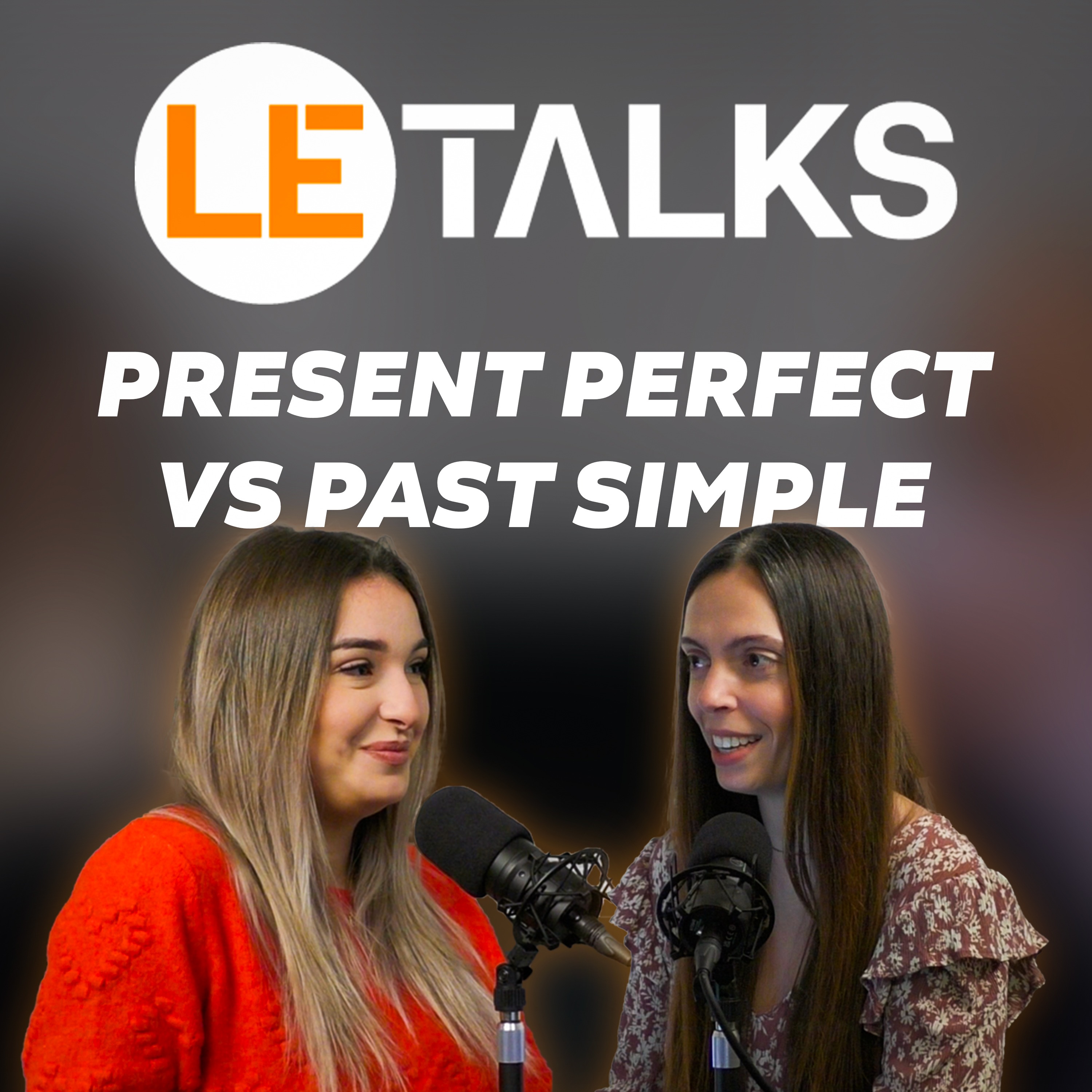 LE - Talks par LearnEnglish