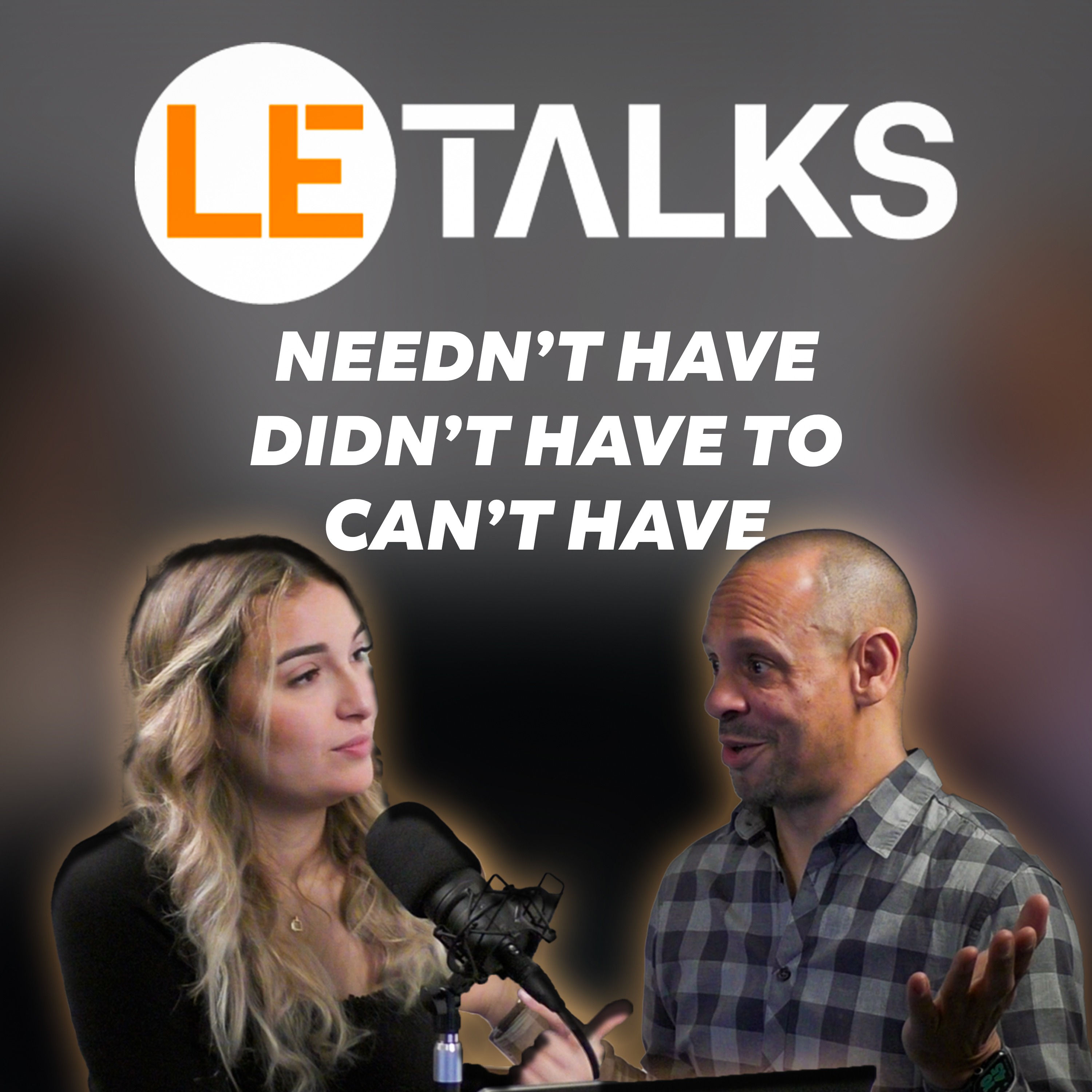LE - Talks par LearnEnglish