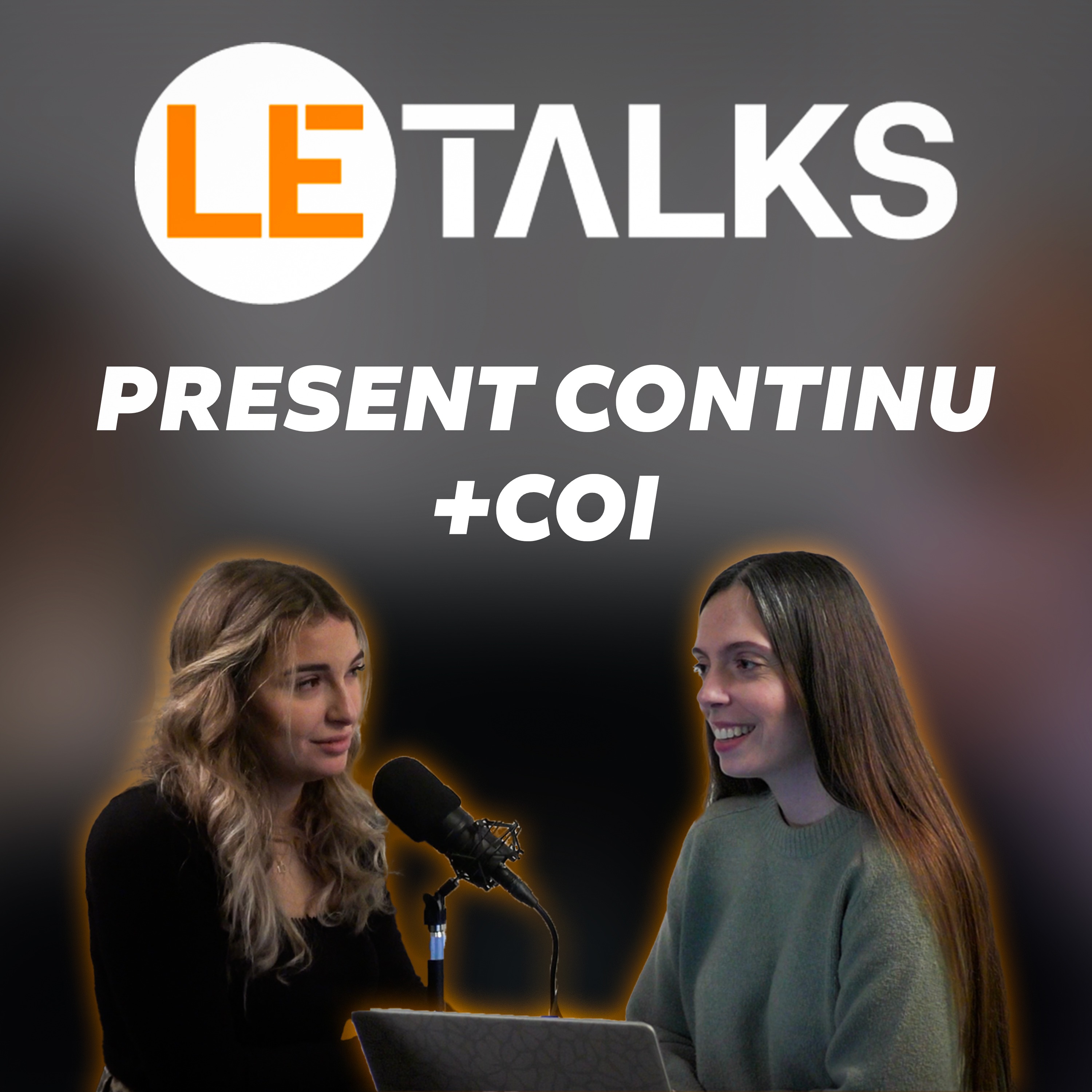 LE - Talks par LearnEnglish