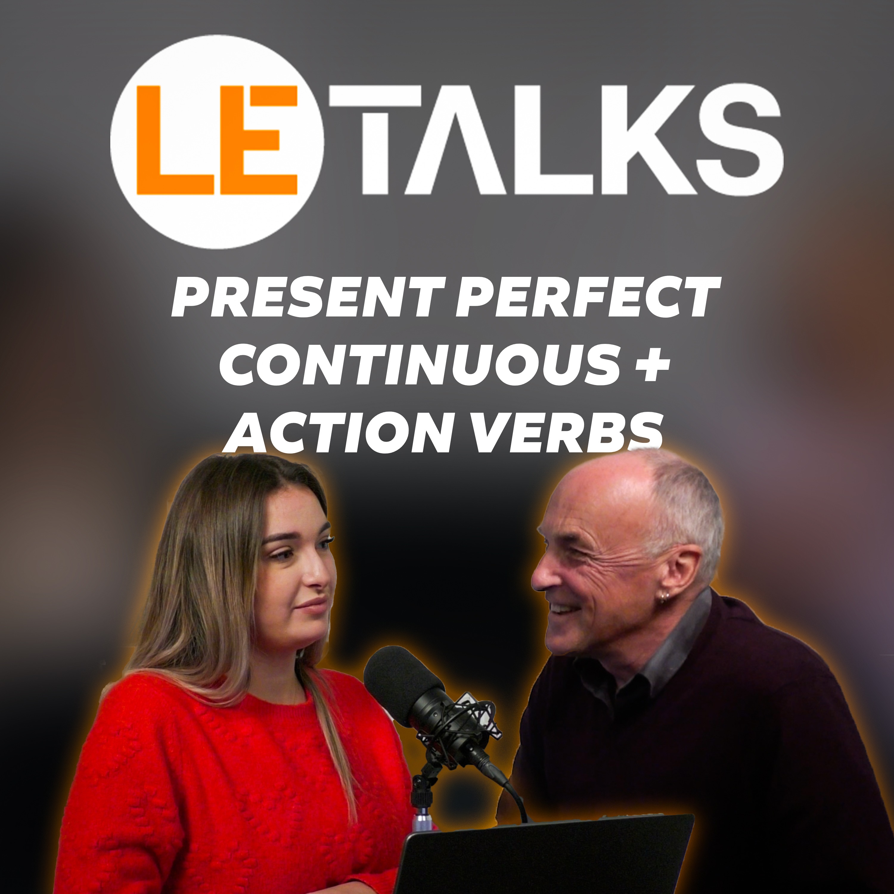 LE - Talks par LearnEnglish