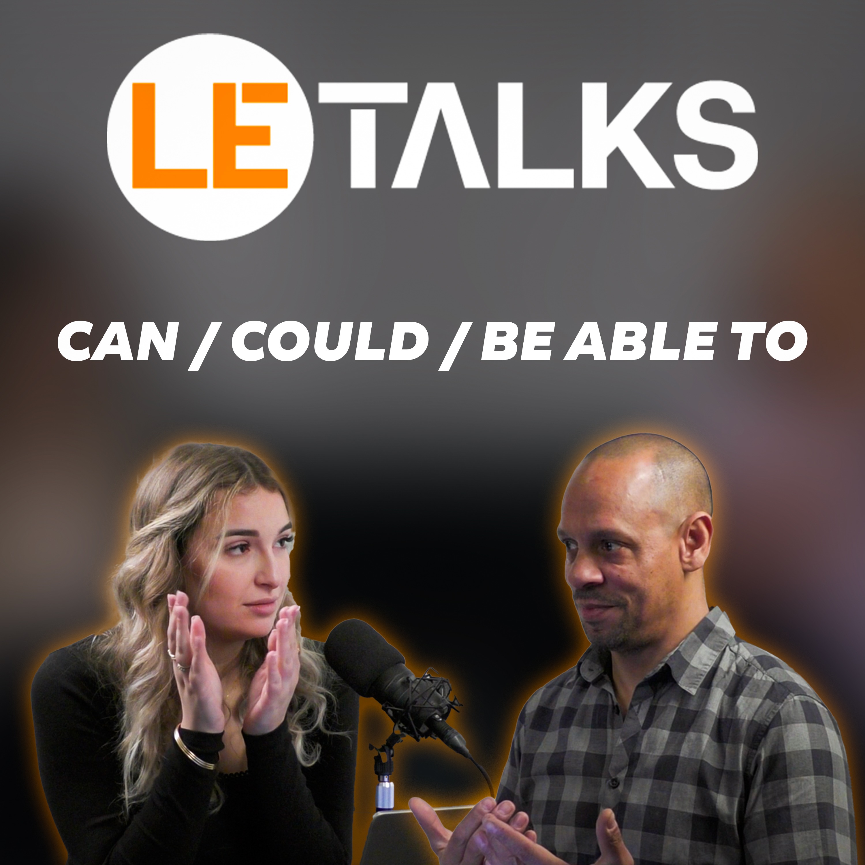 LE - Talks par LearnEnglish