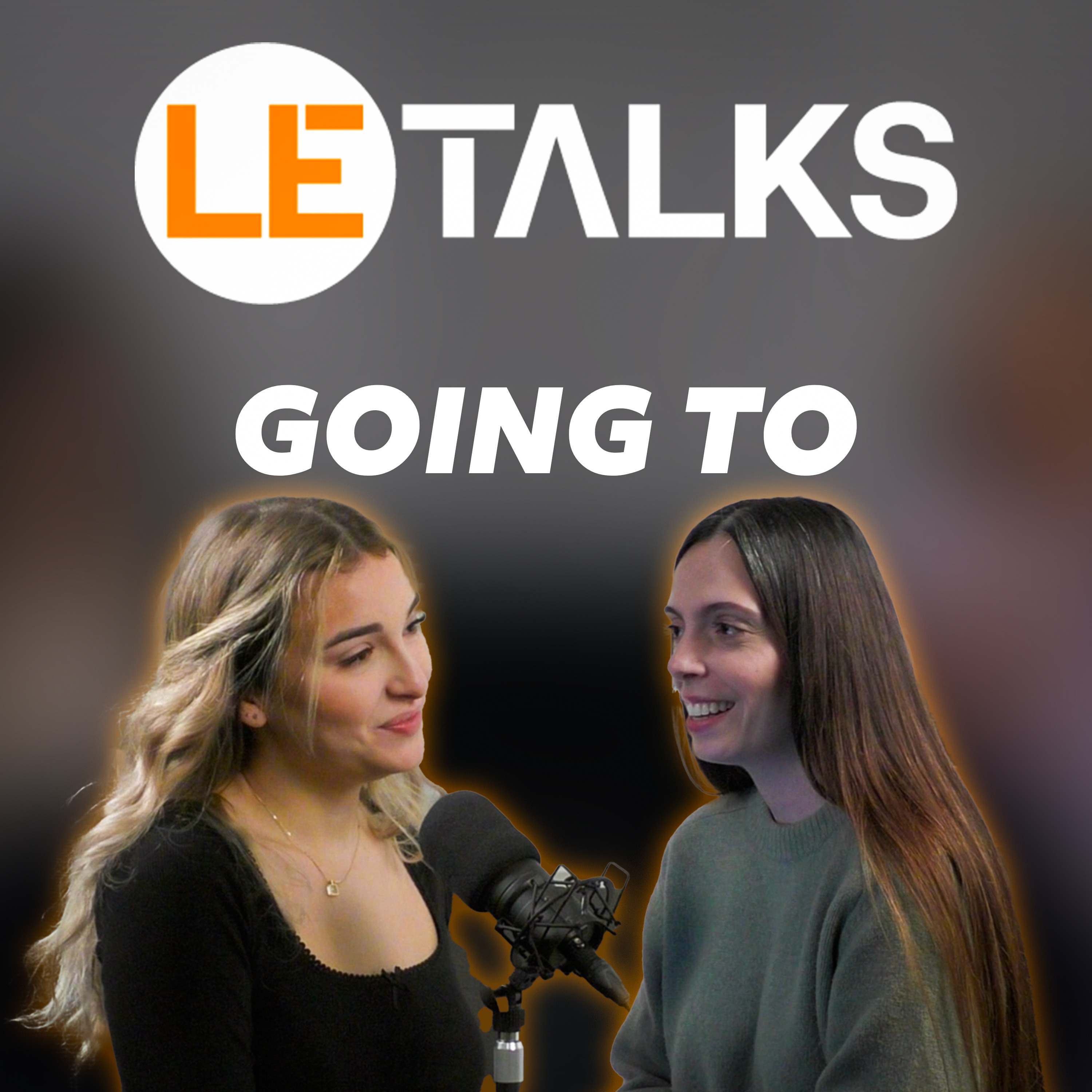 LE - Talks par LearnEnglish