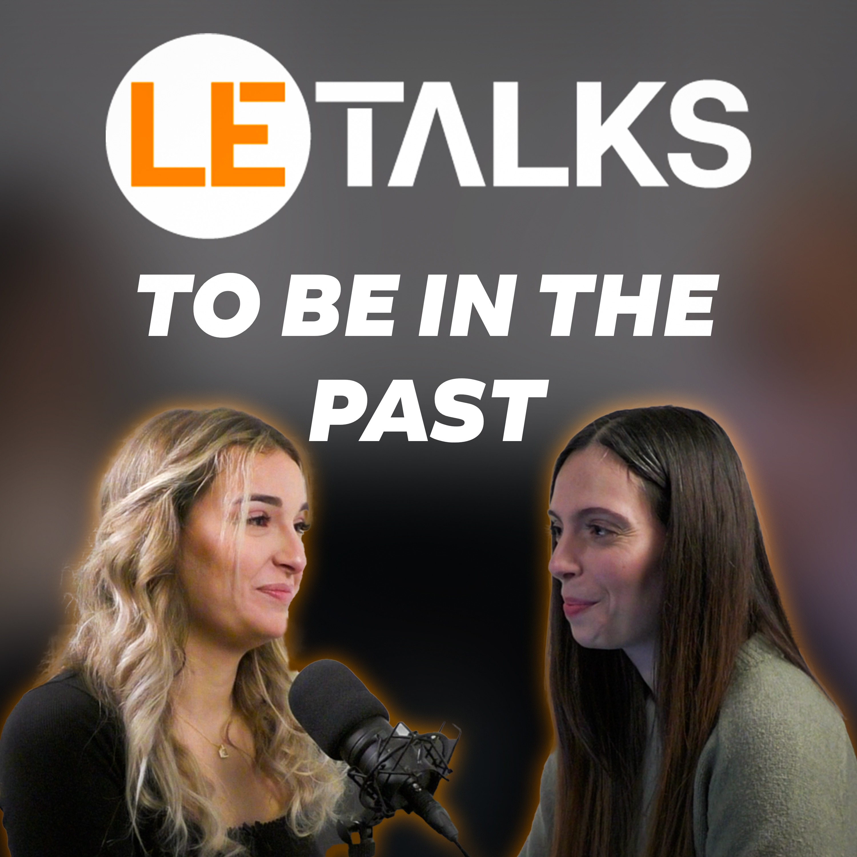 LE - Talks par LearnEnglish