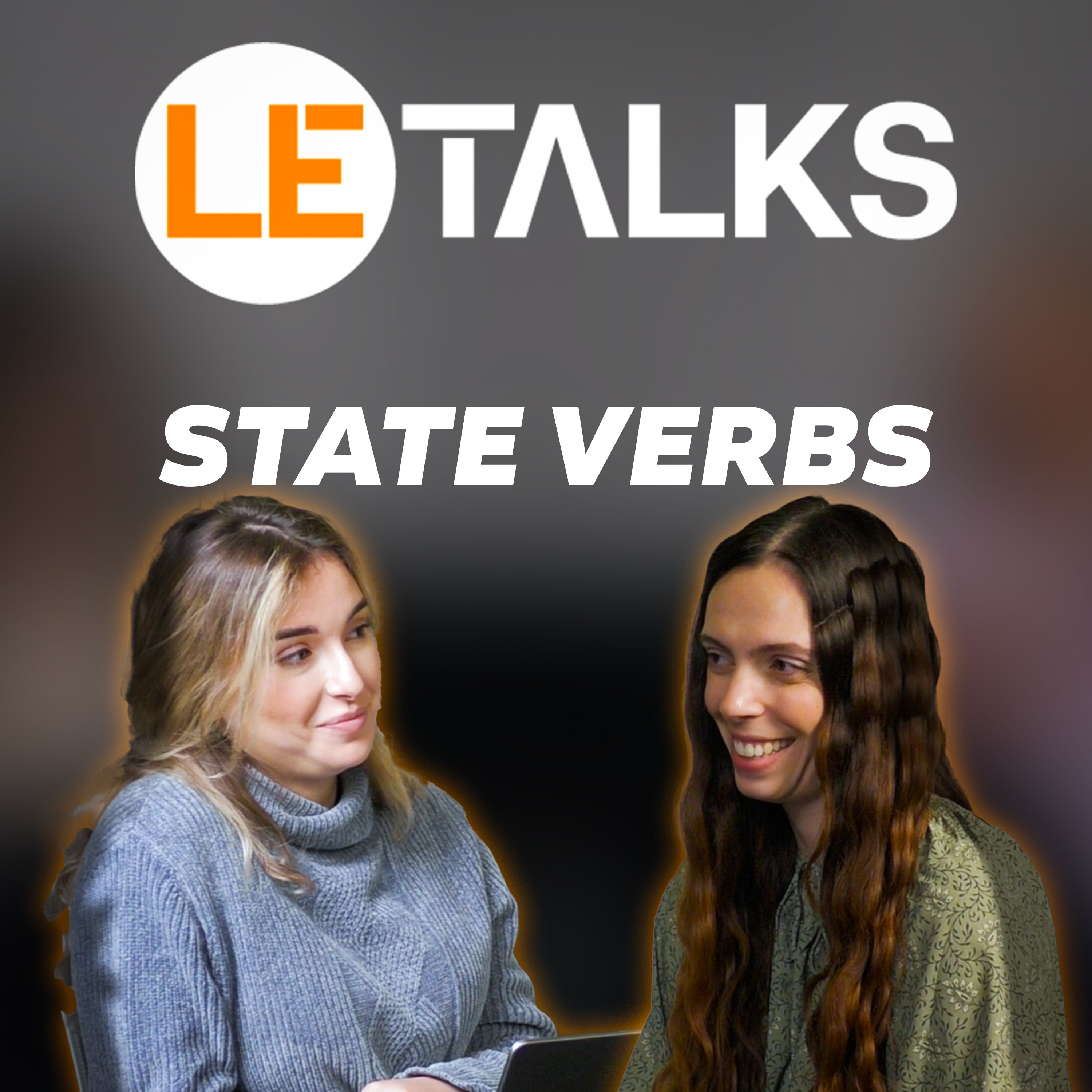 LE - Talks par LearnEnglish
