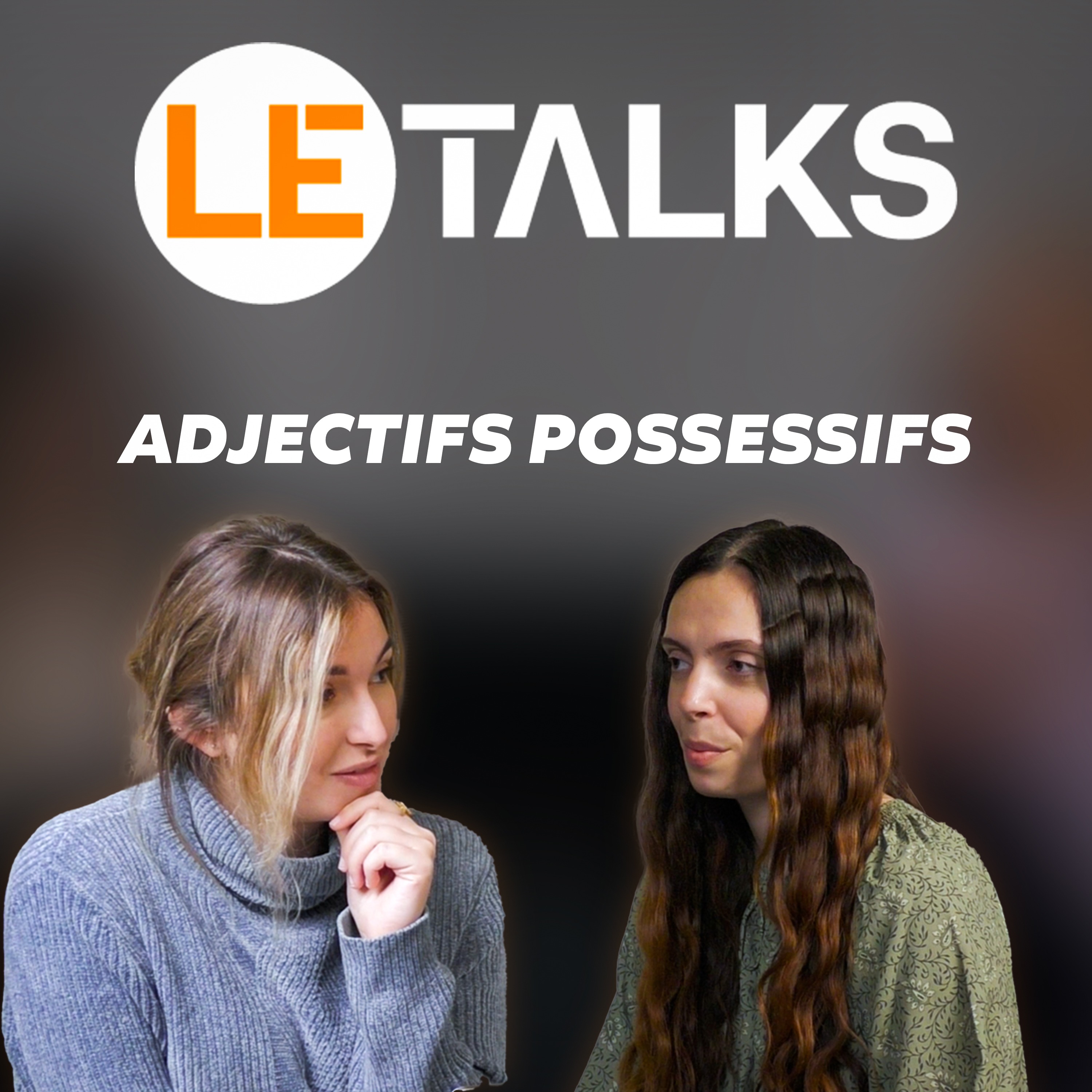 LE - Talks par LearnEnglish