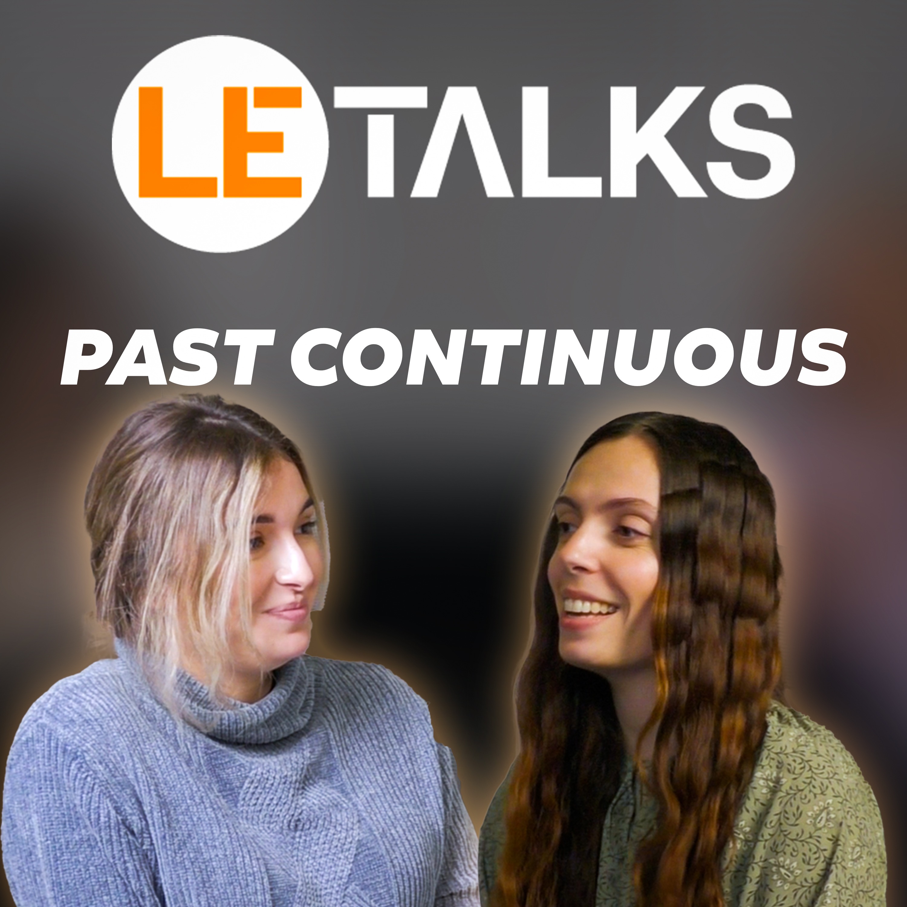 LE - Talks par LearnEnglish